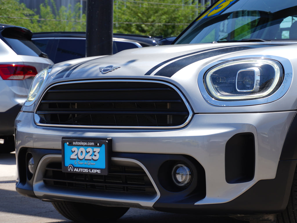 MINI Countryman Classic 2023 Nacional