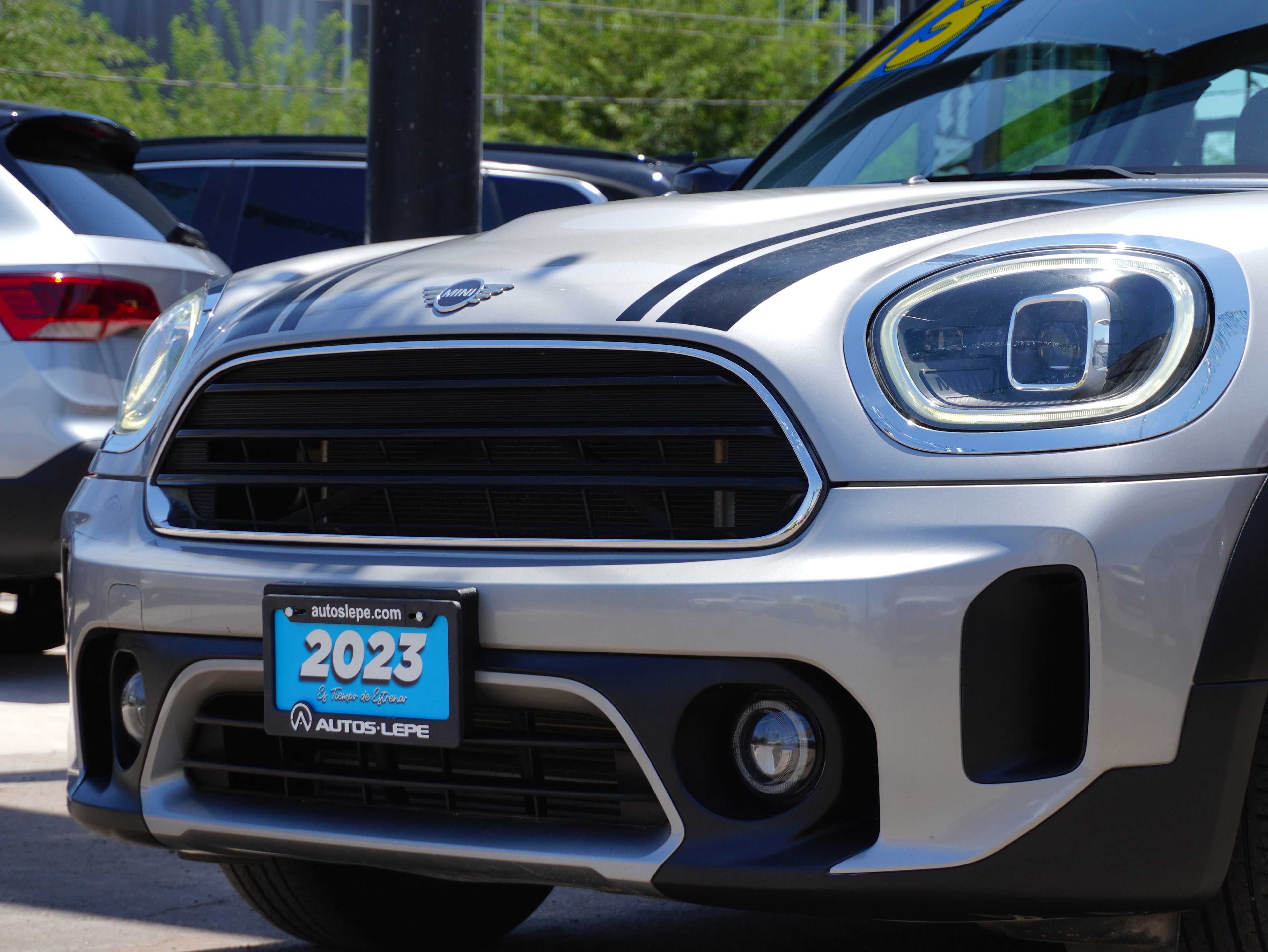 MINI Countryman Classic 2023 Nacional