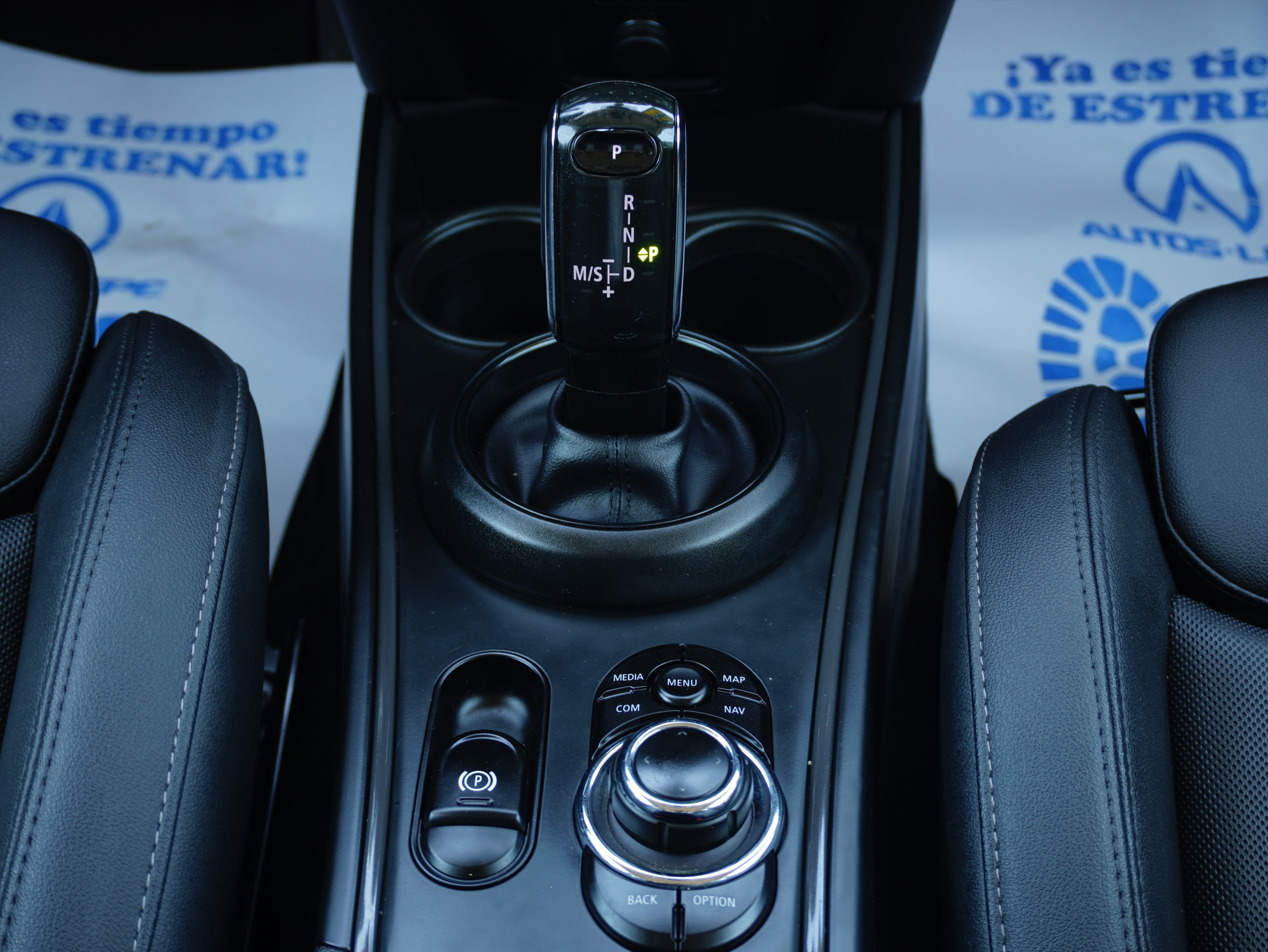 MINI Countryman Classic 2023 Nacional