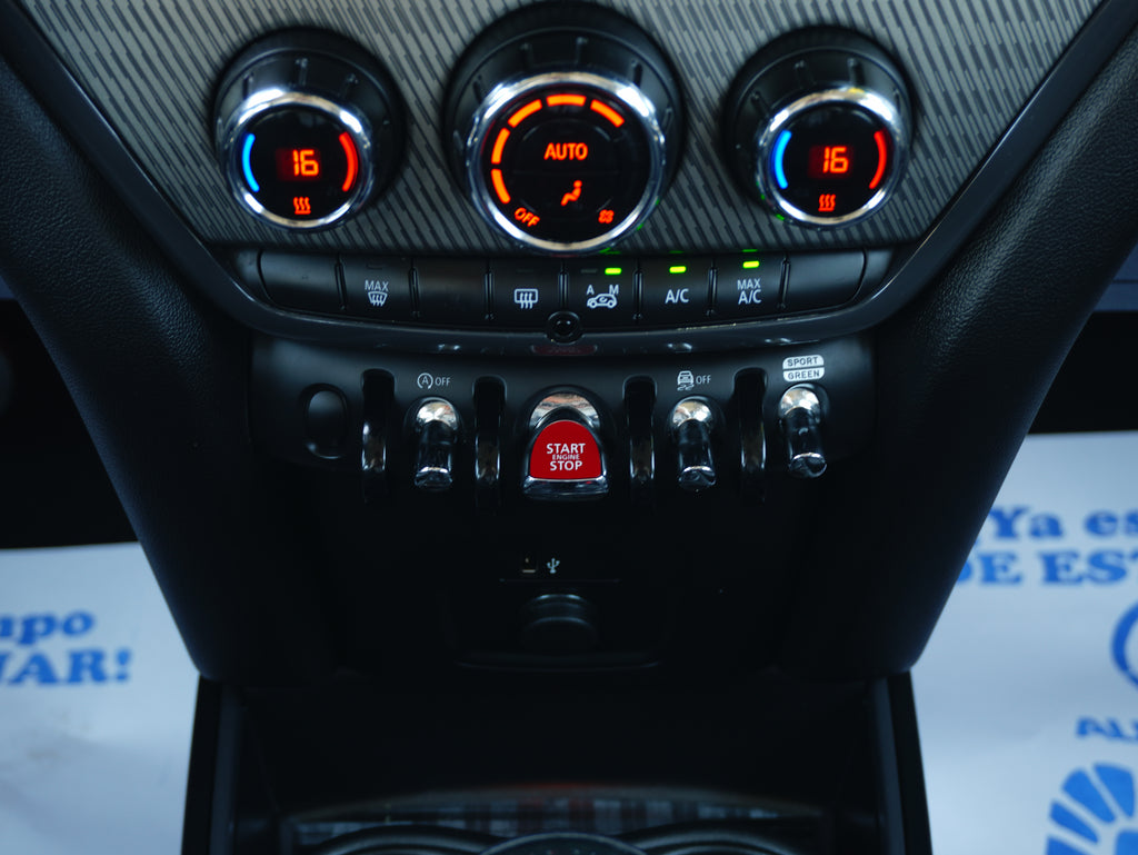 MINI Countryman Classic 2023 Nacional