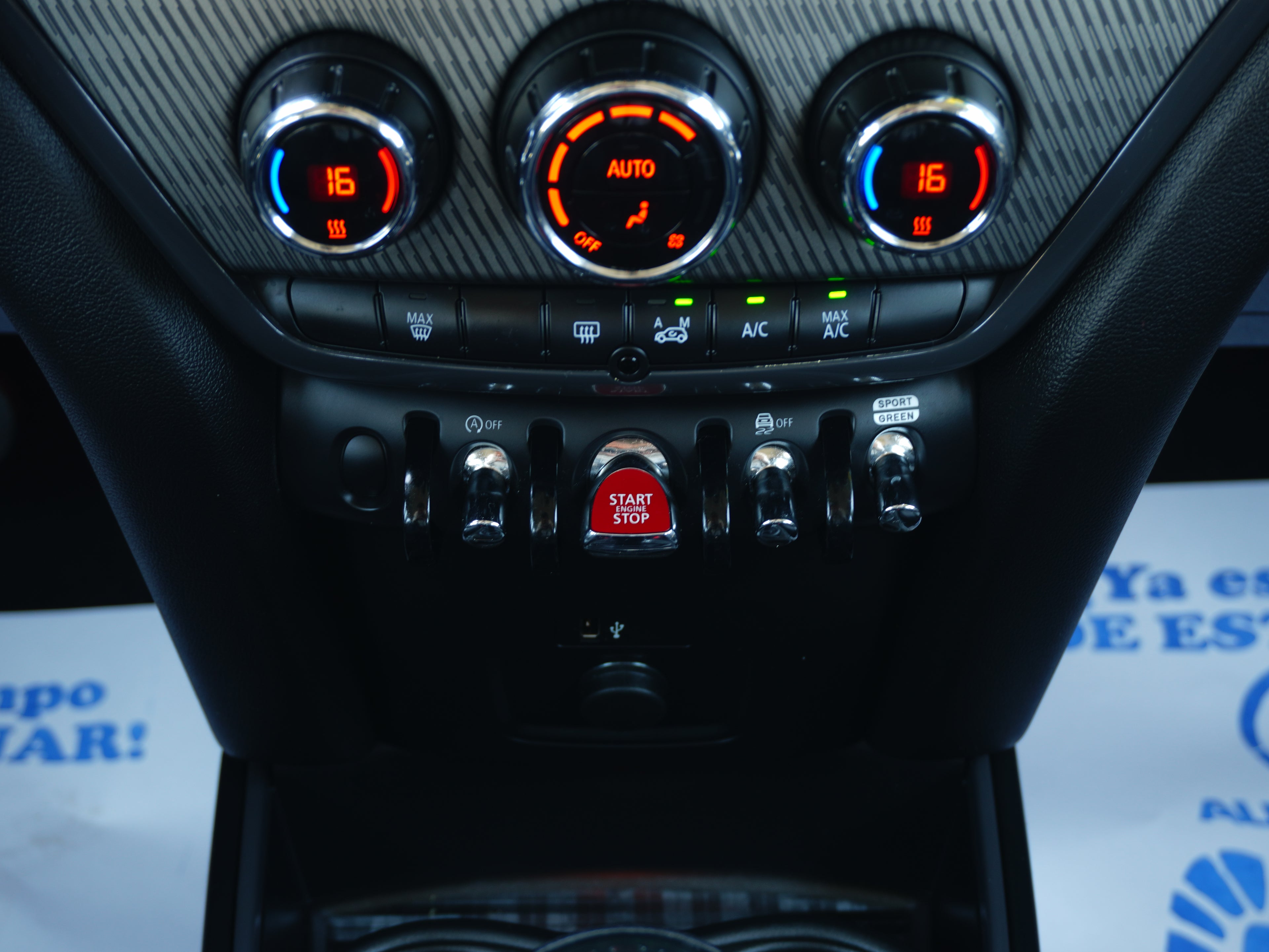 MINI Countryman Classic 2023 Nacional