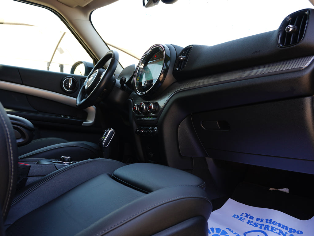MINI Countryman Classic 2023 Nacional