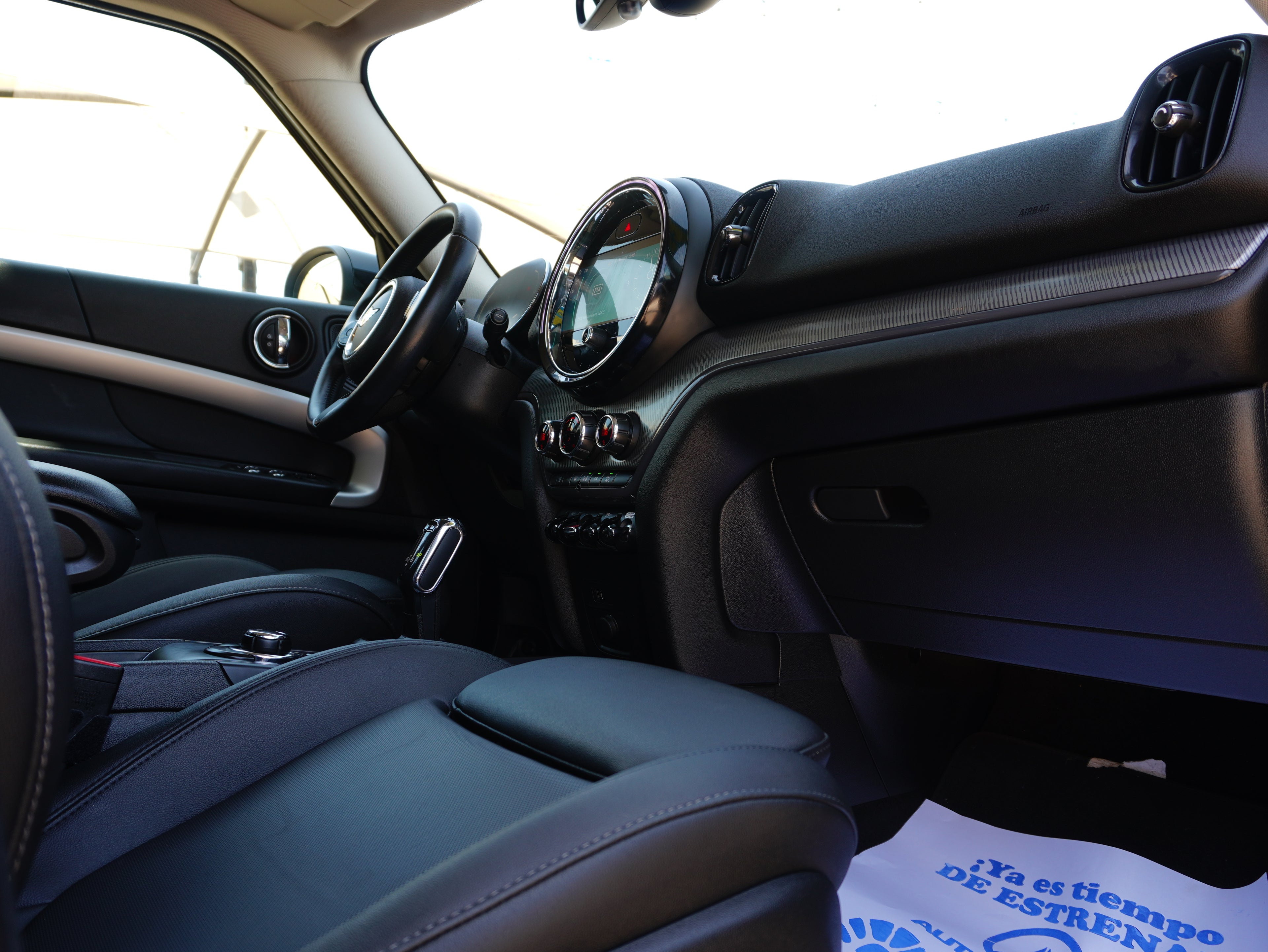 MINI Countryman Classic 2023 Nacional