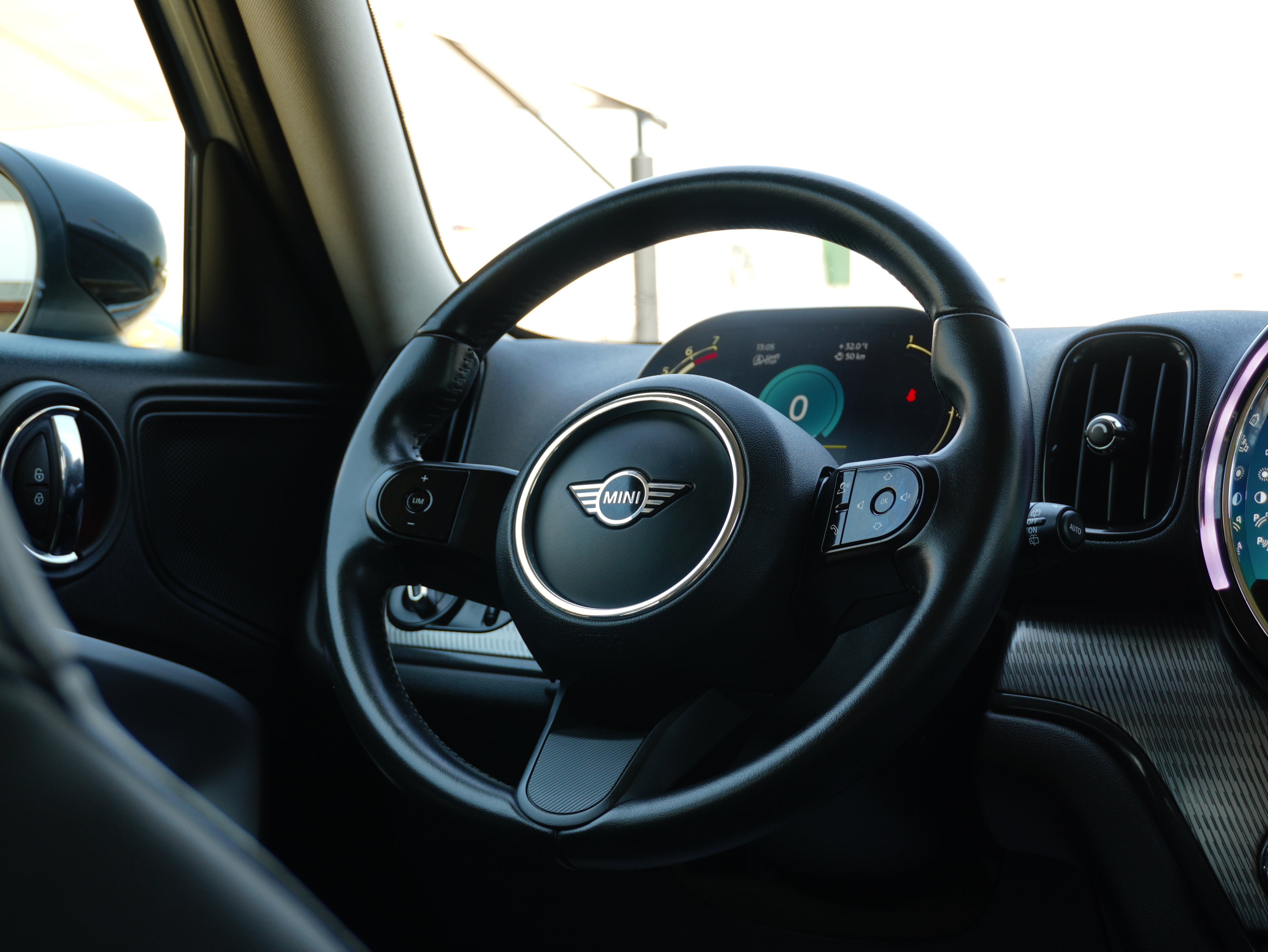 MINI Countryman Classic 2023 Nacional