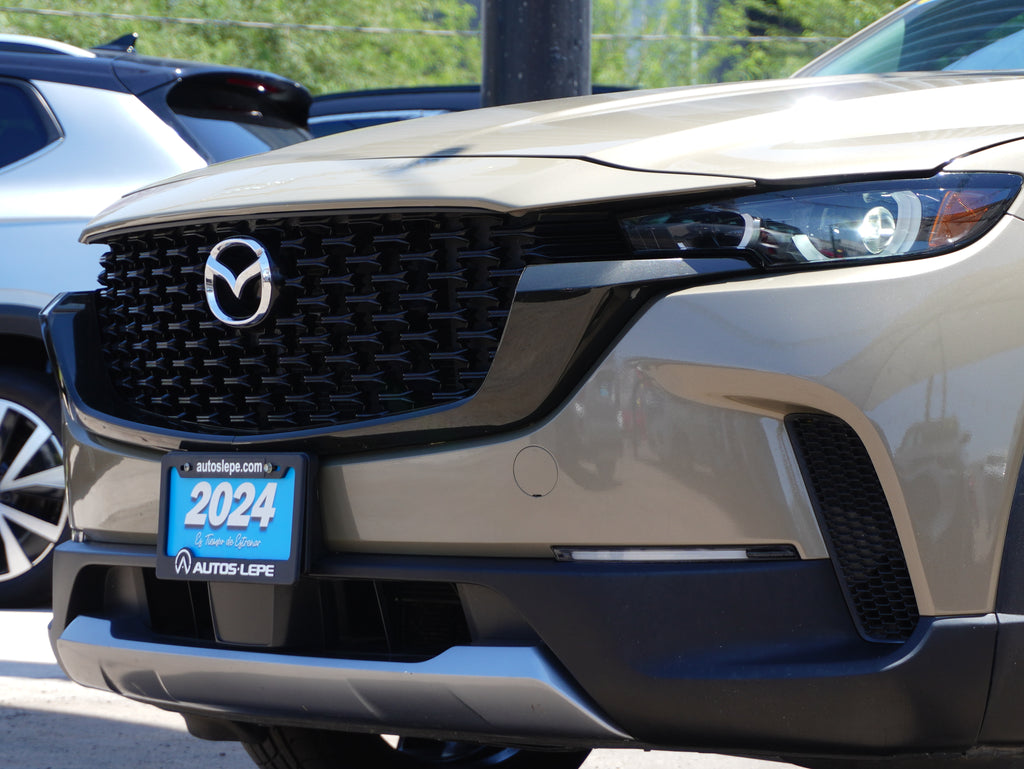 Mazda CX50 SIGNATURE 2024 Nacional