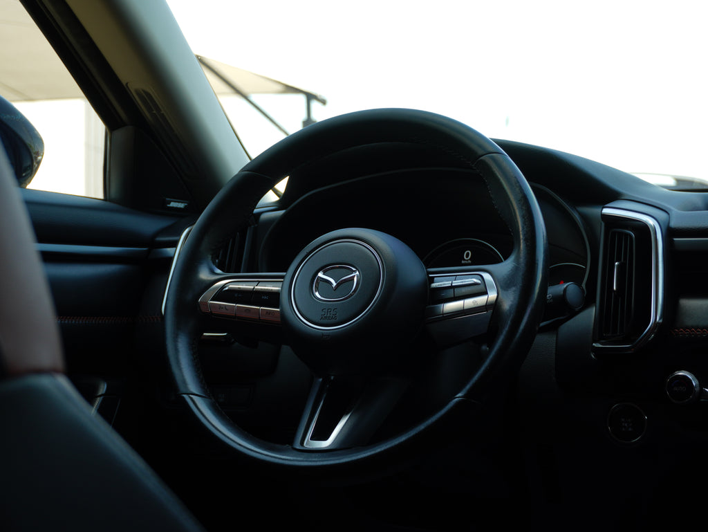 Mazda CX50 SIGNATURE 2024 Nacional