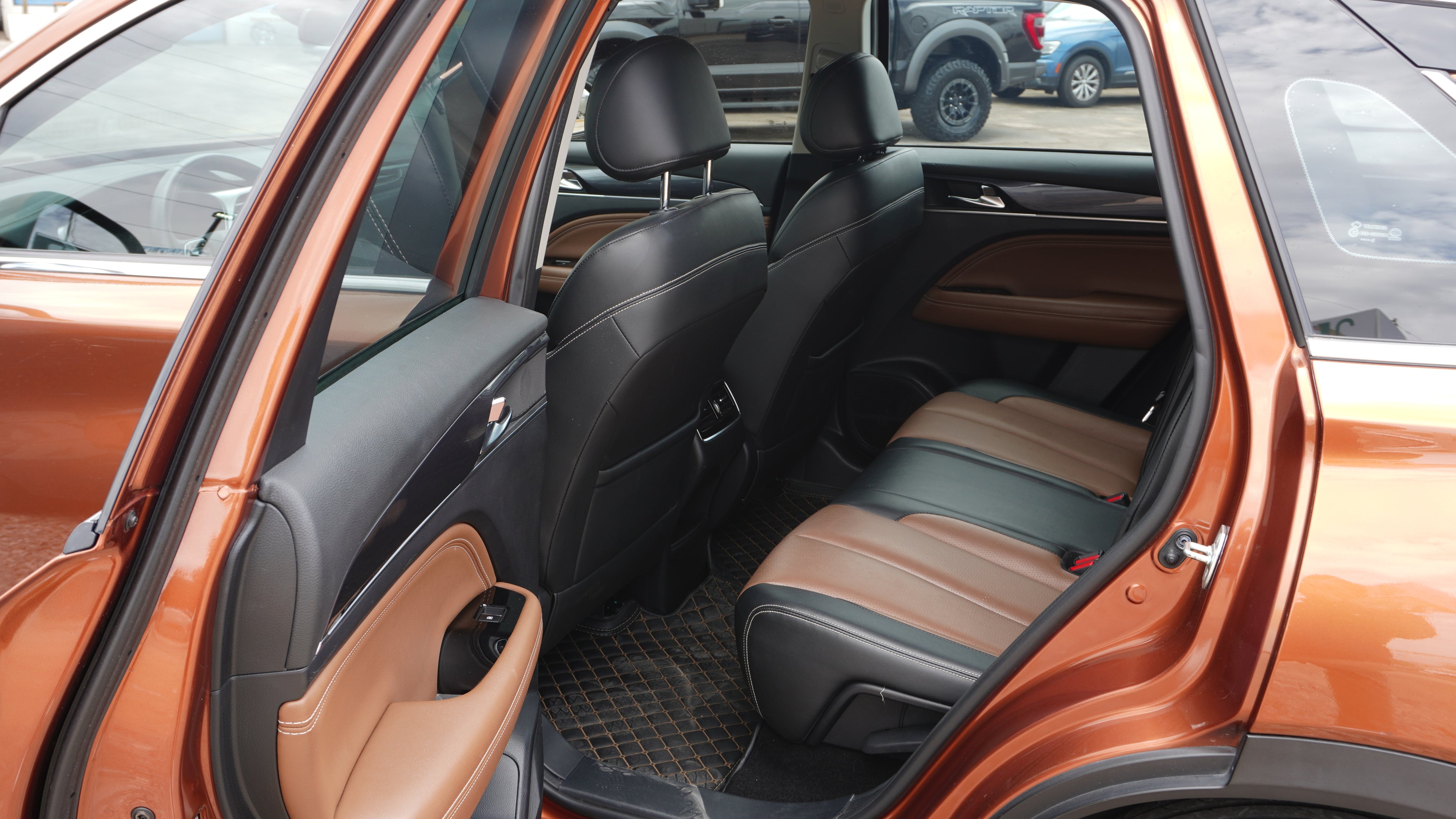 Dodge Journey GT Plus 2023