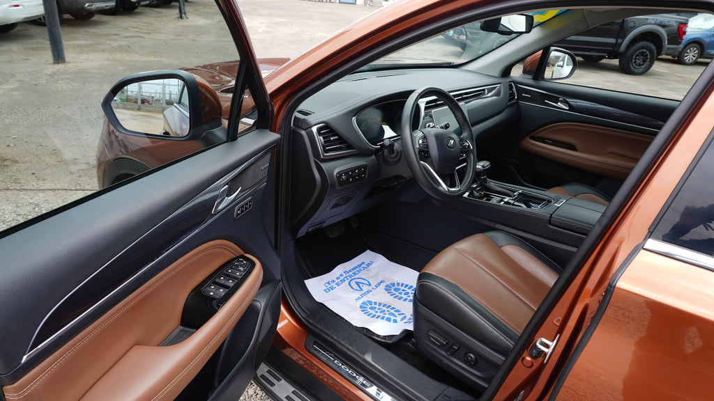 Dodge Journey GT Plus 2023