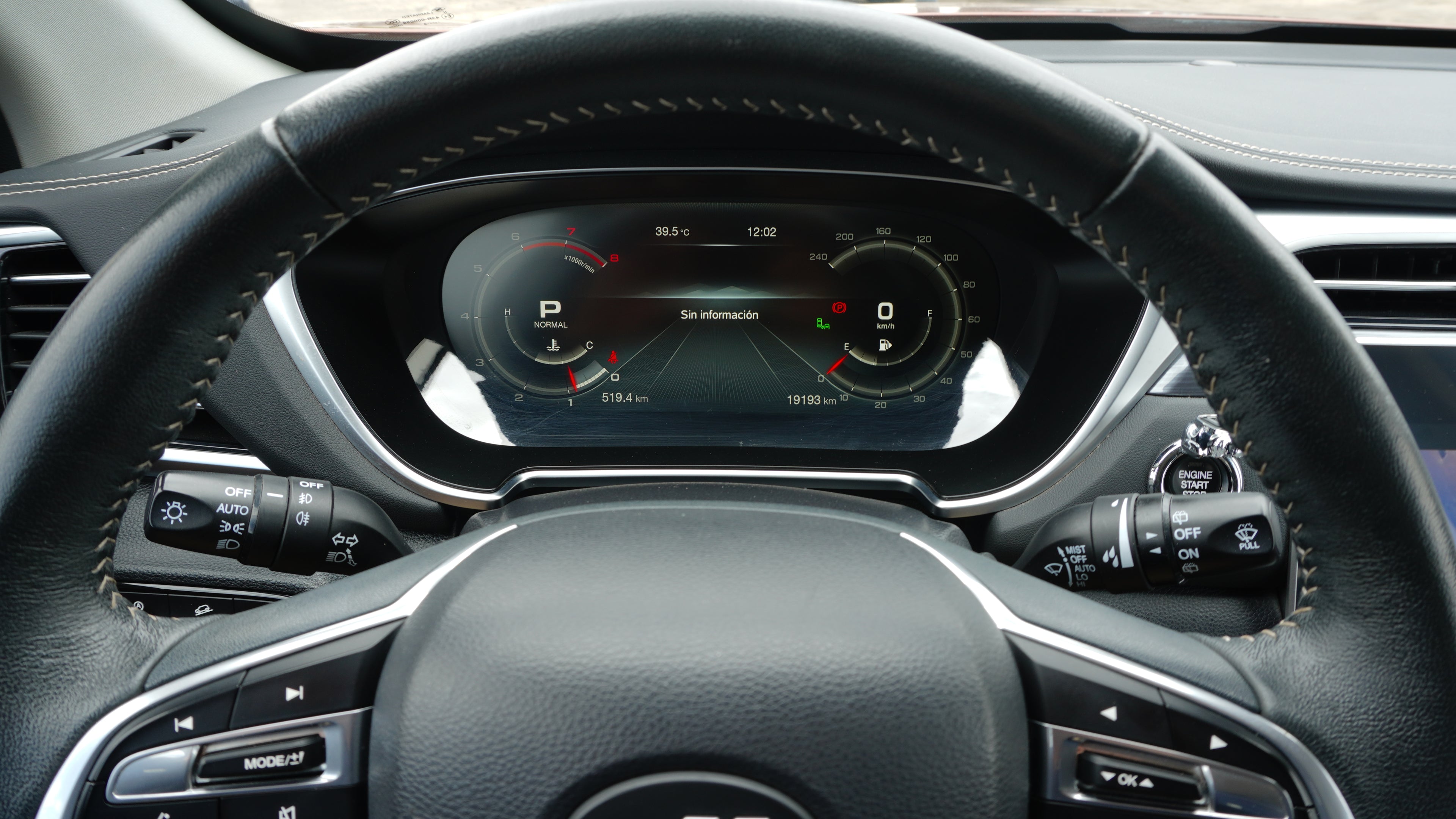 Dodge Journey GT Plus 2023