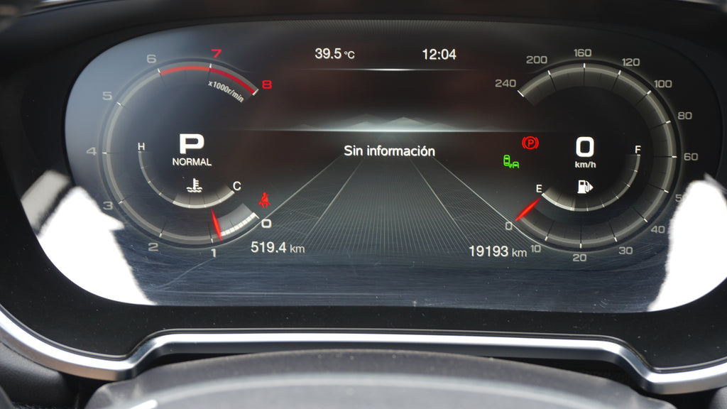 Dodge Journey GT Plus 2023