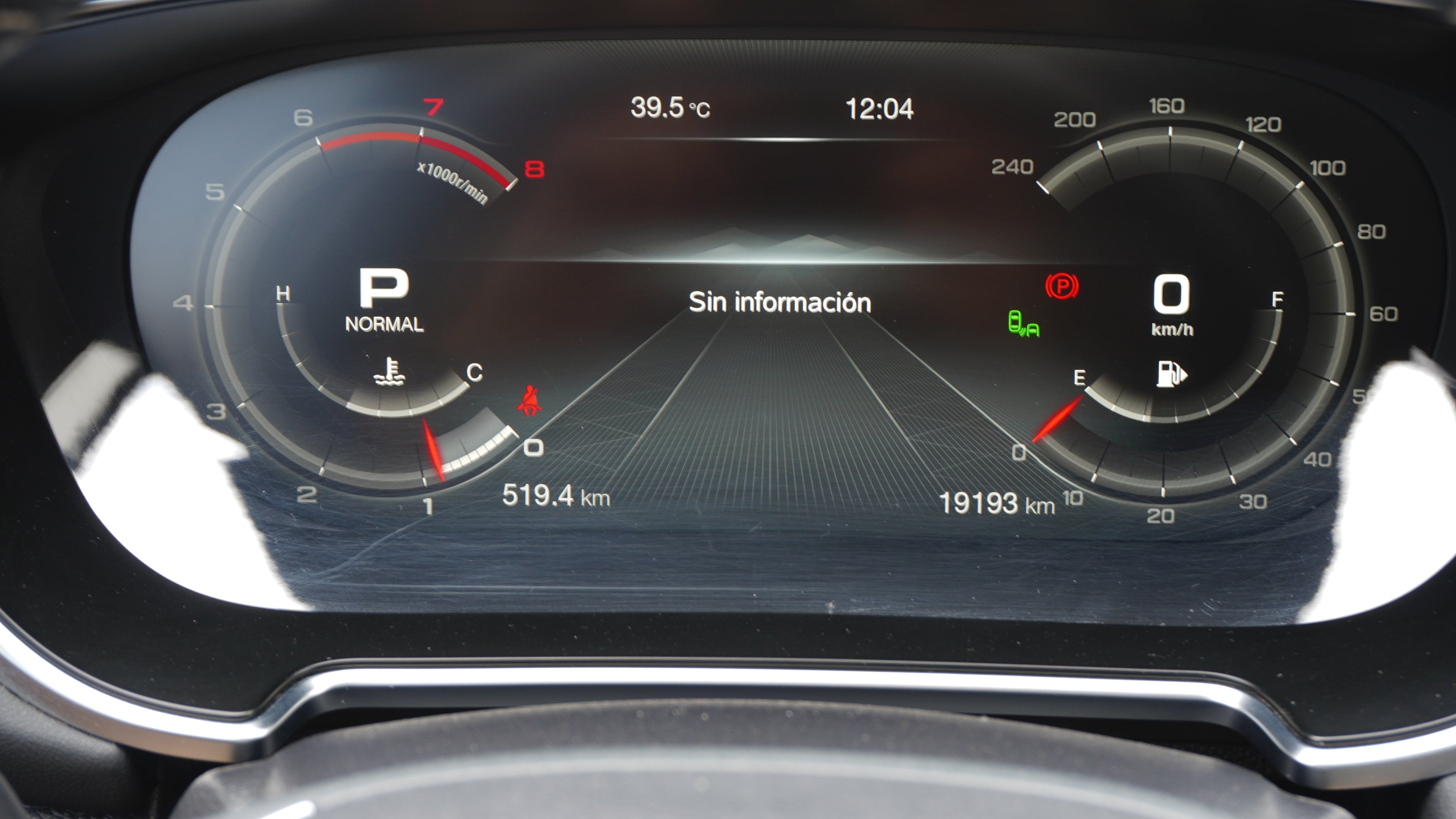 Dodge Journey GT Plus 2023