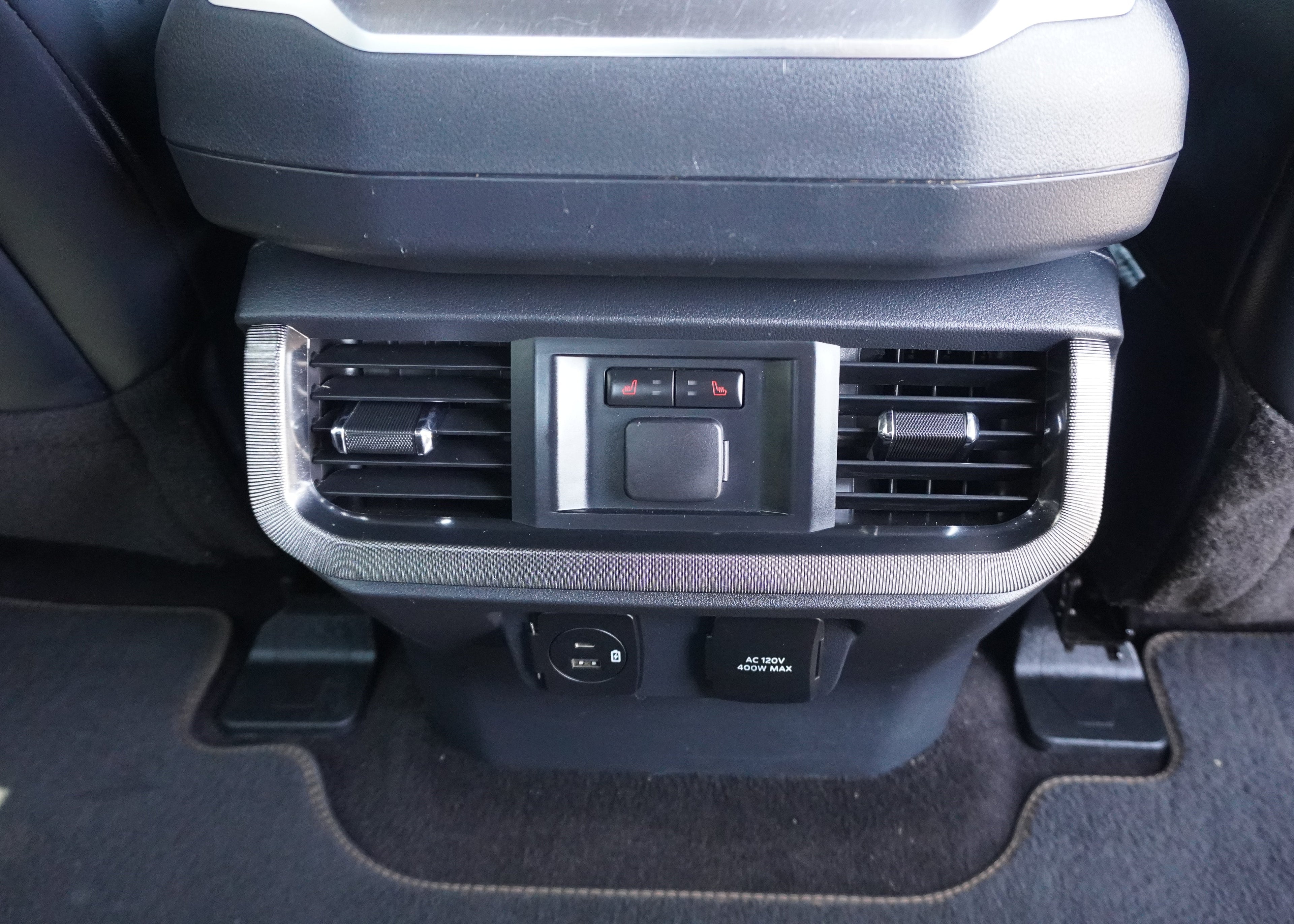 Ford Lobo Platinum 2021 Nacional