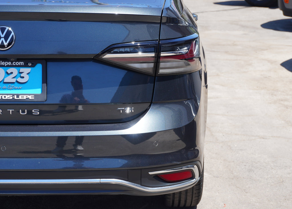 Volkswagen Virtus Highline 2023