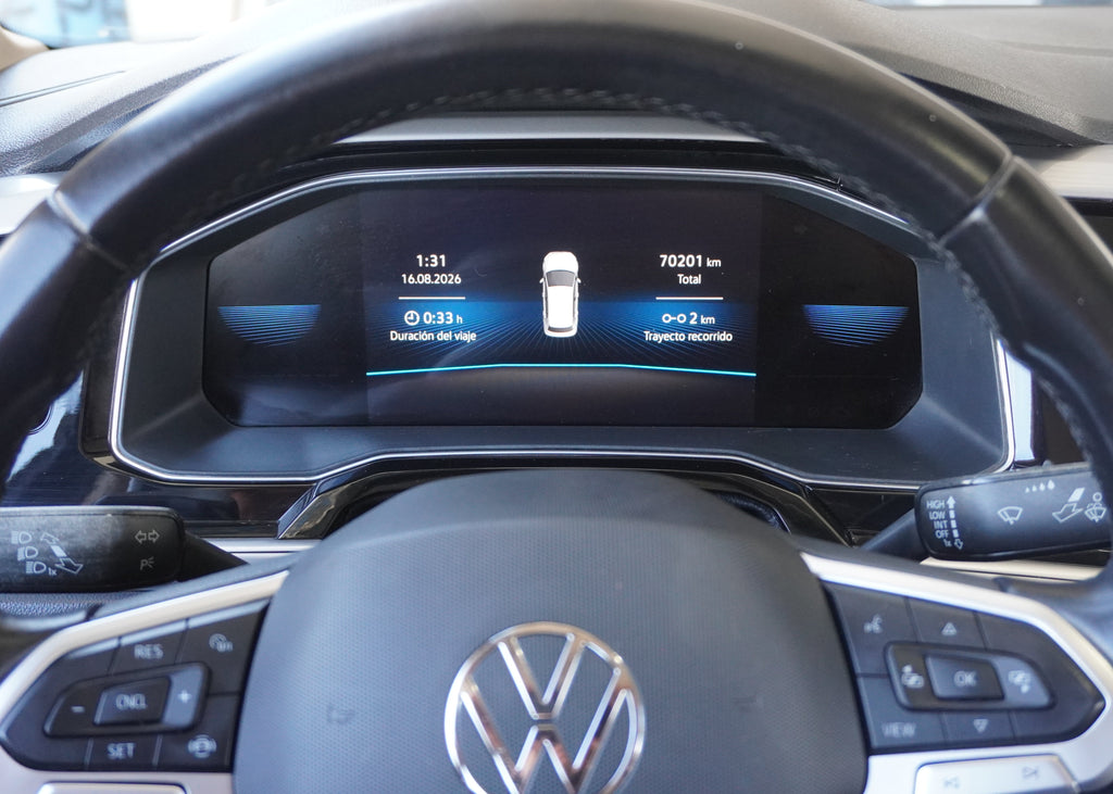 Volkswagen Virtus Highline 2023