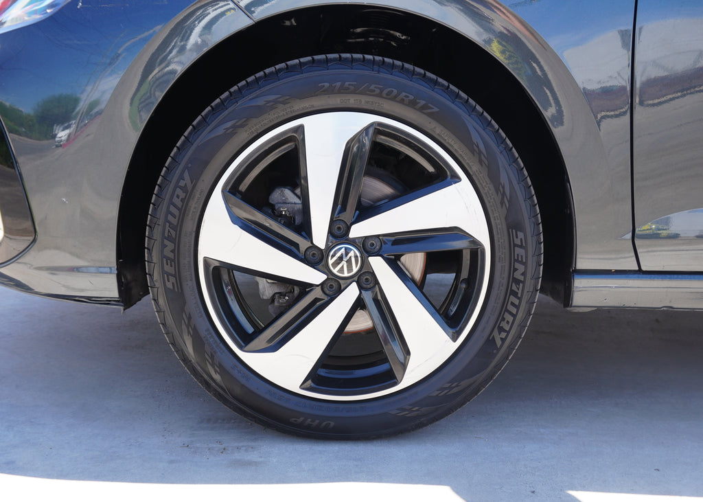 Volkswagen Virtus Highline 2023