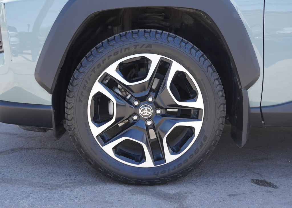 Toyota Rav4 Adventure 2021