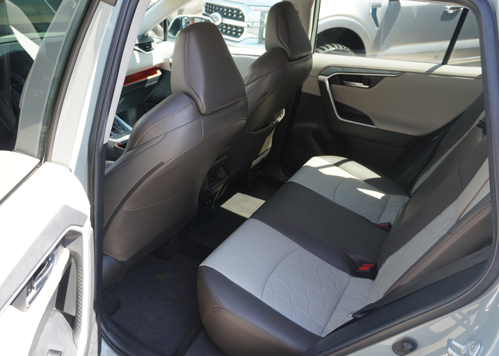 Toyota Rav4 Adventure 2021