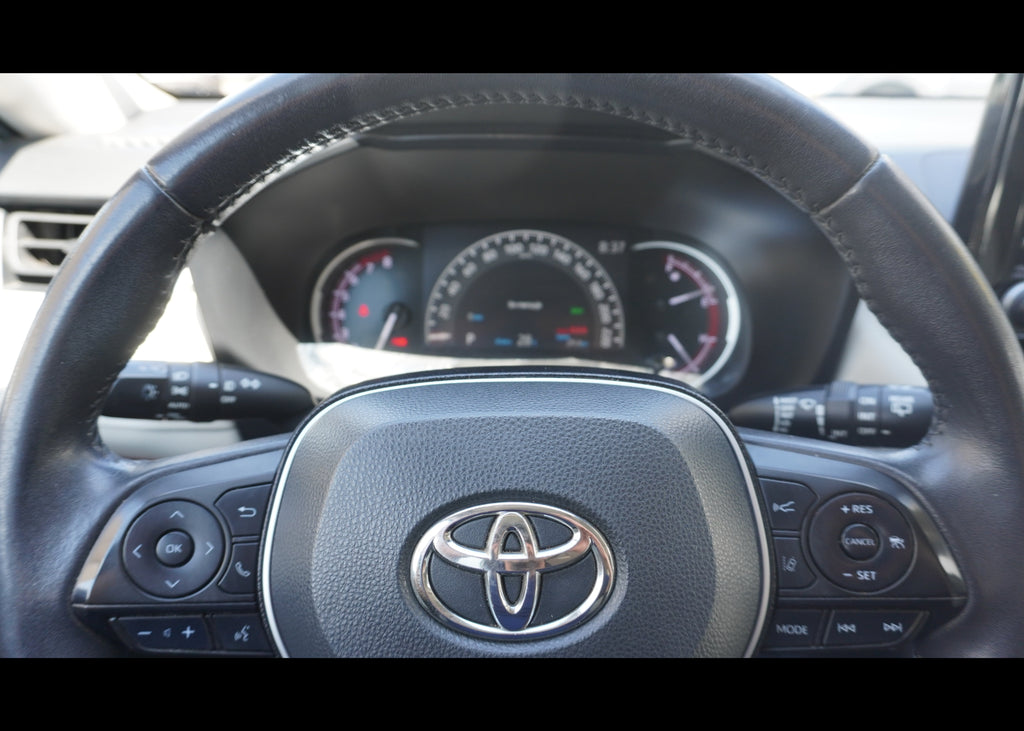 Toyota Rav4 Adventure 2021