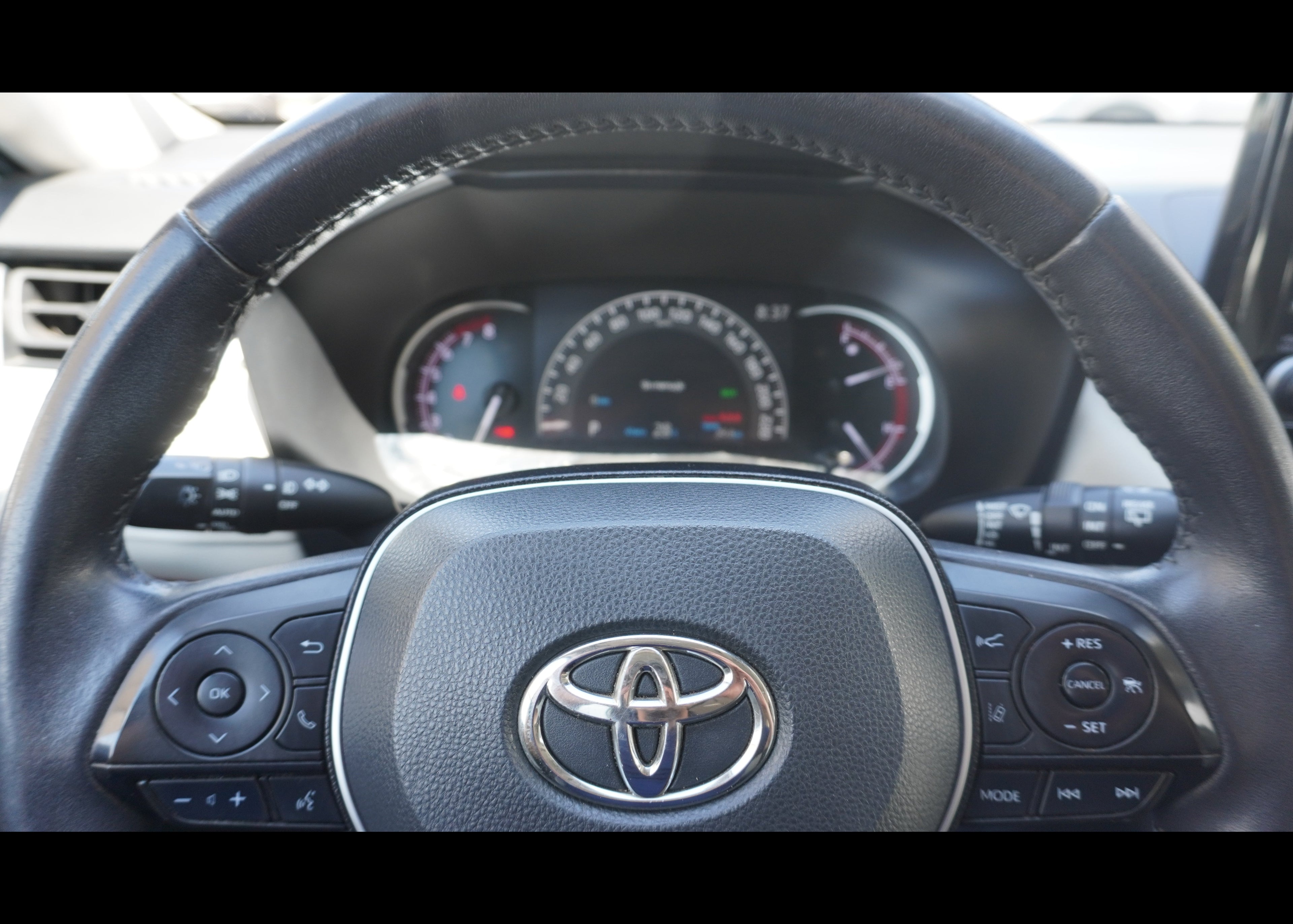 Toyota Rav4 Adventure 2021