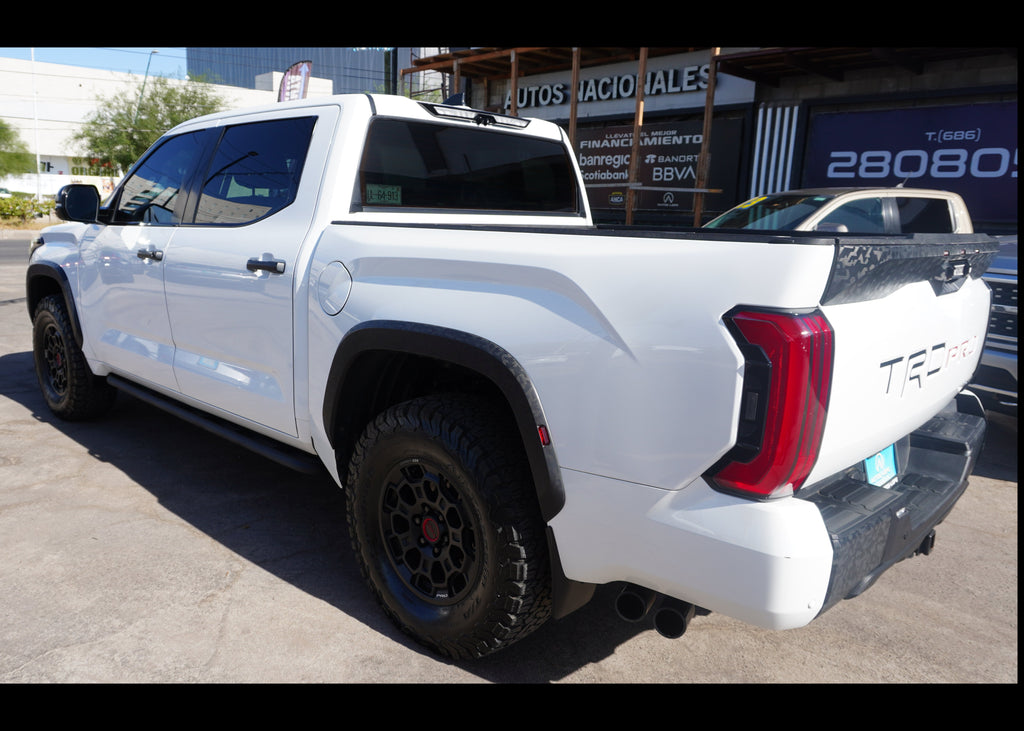 Toyota Tundra TRD PRO 2025