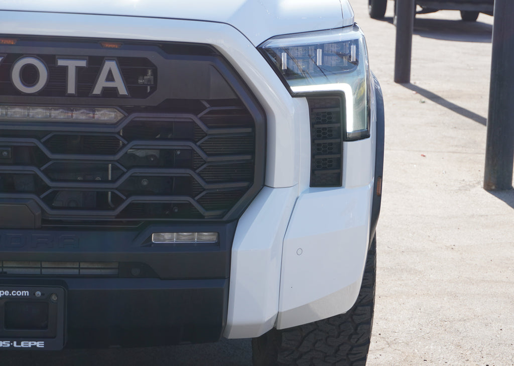 Toyota Tundra TRD PRO 2025
