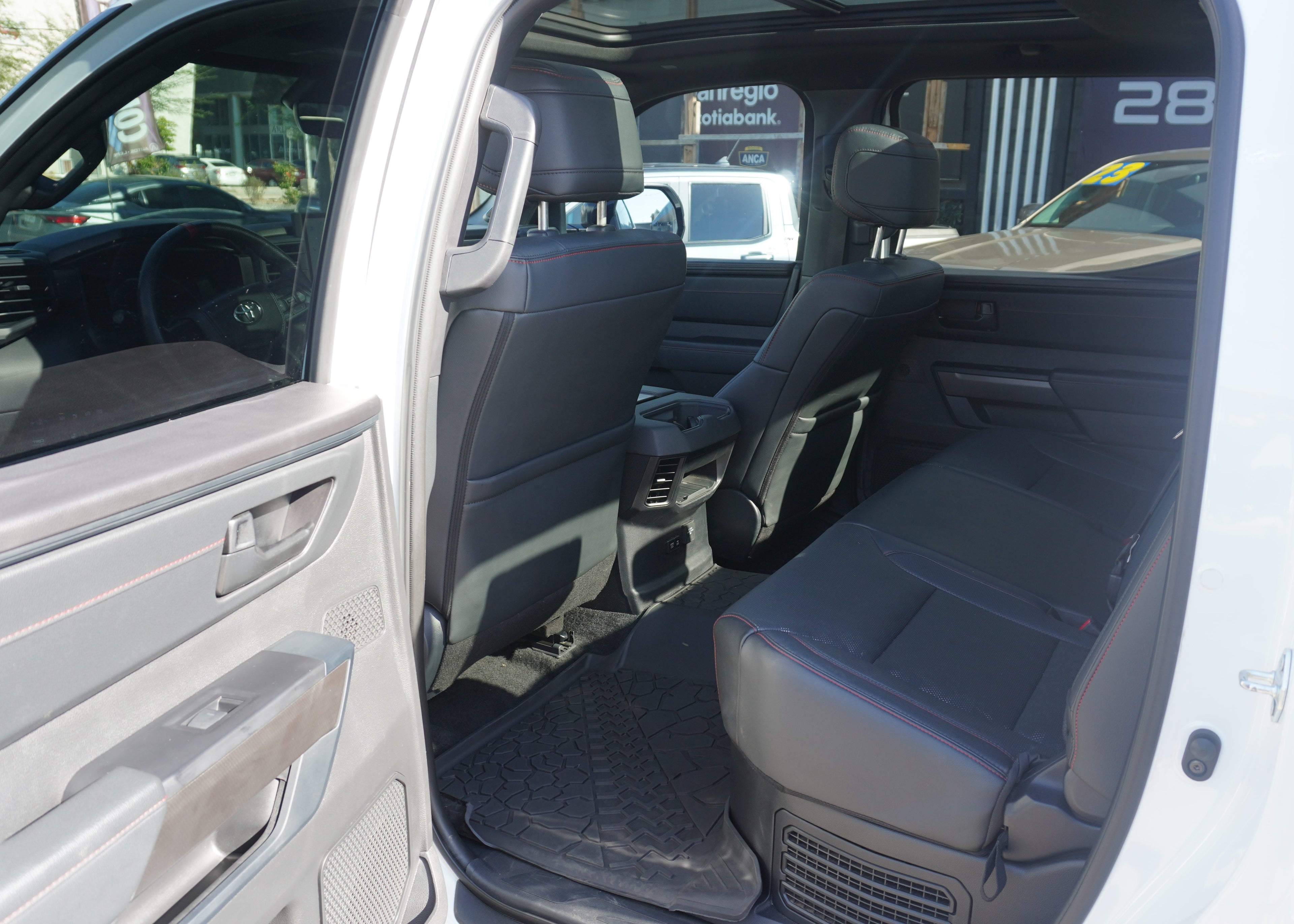 Toyota Tundra TRD PRO 2025