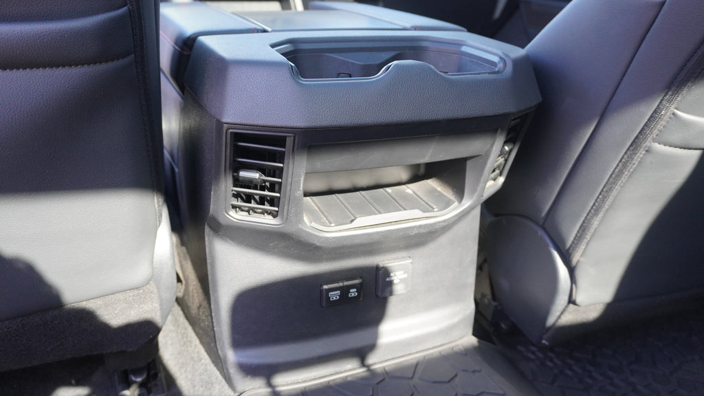 Toyota Tundra TRD PRO 2025