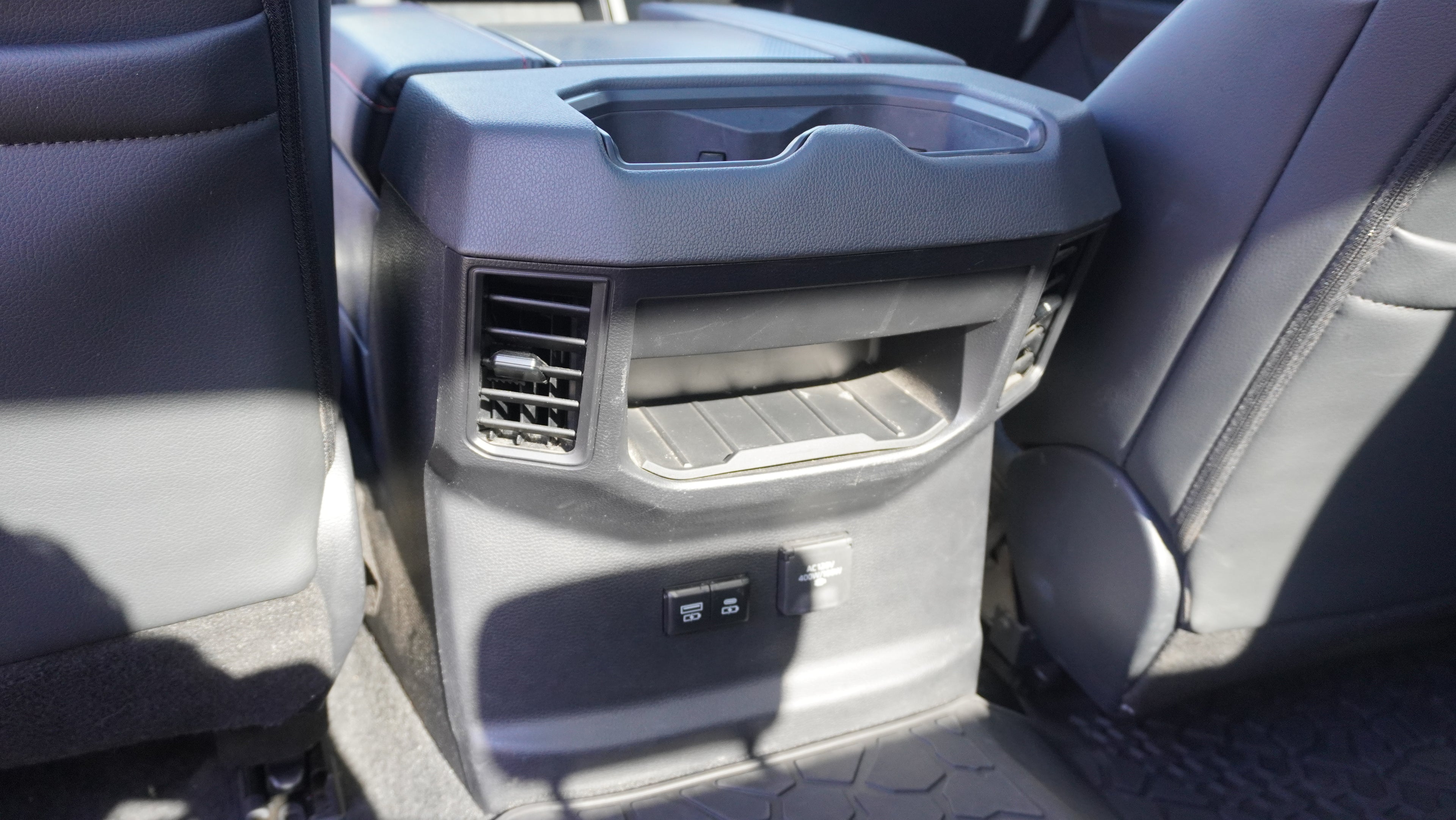 Toyota Tundra TRD PRO 2025