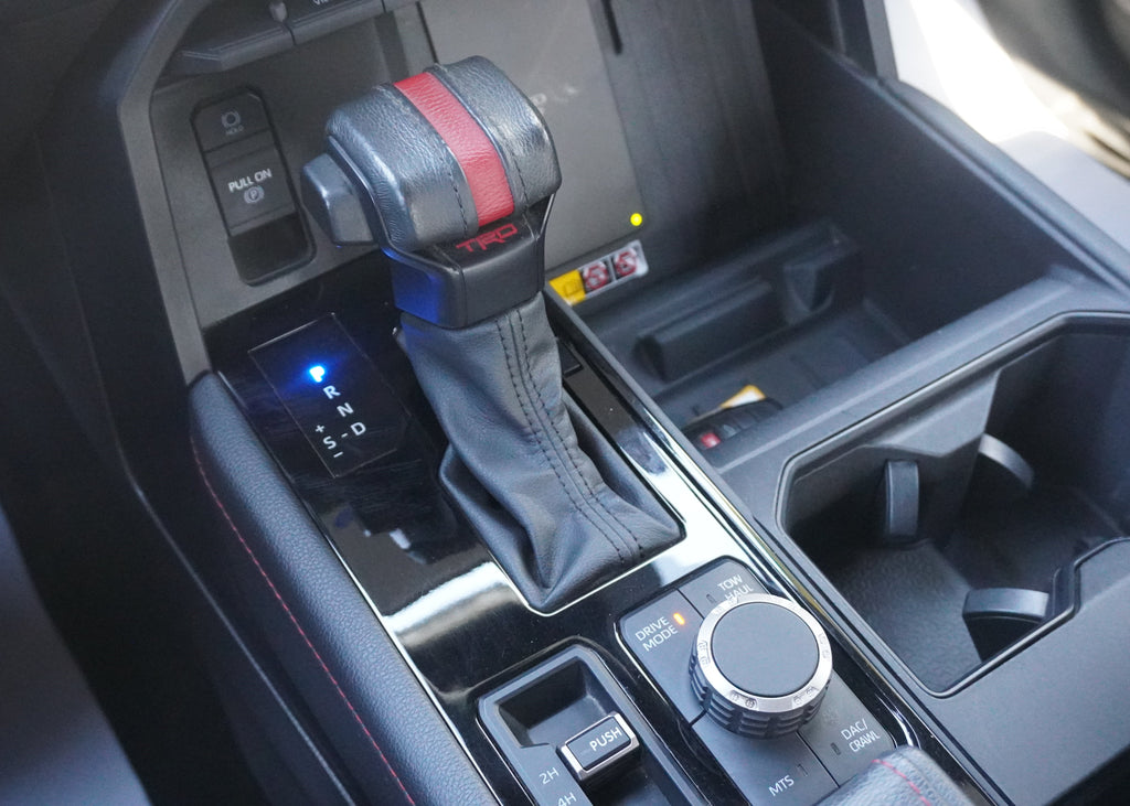 Toyota Tundra TRD PRO 2025