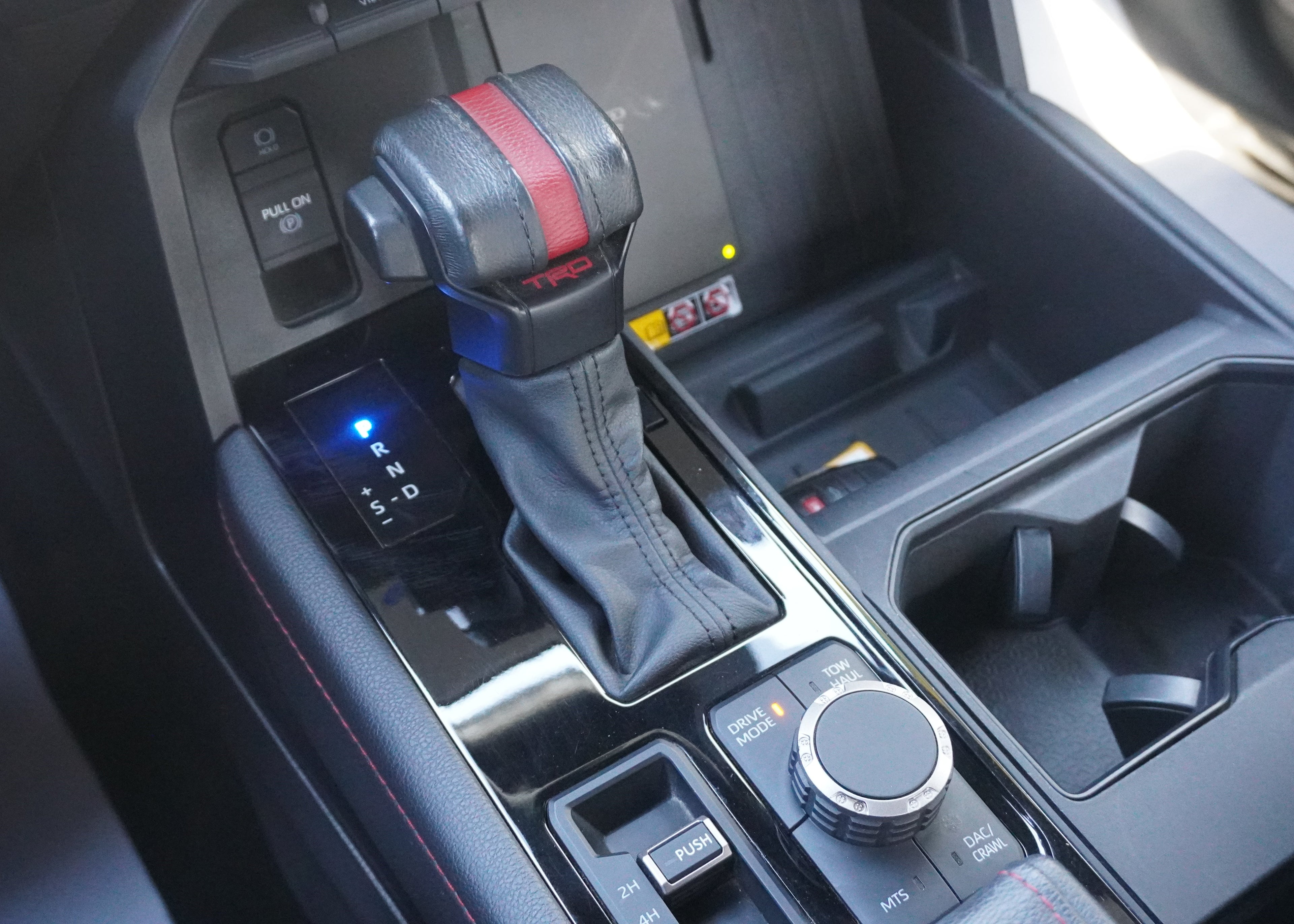 Toyota Tundra TRD PRO 2025