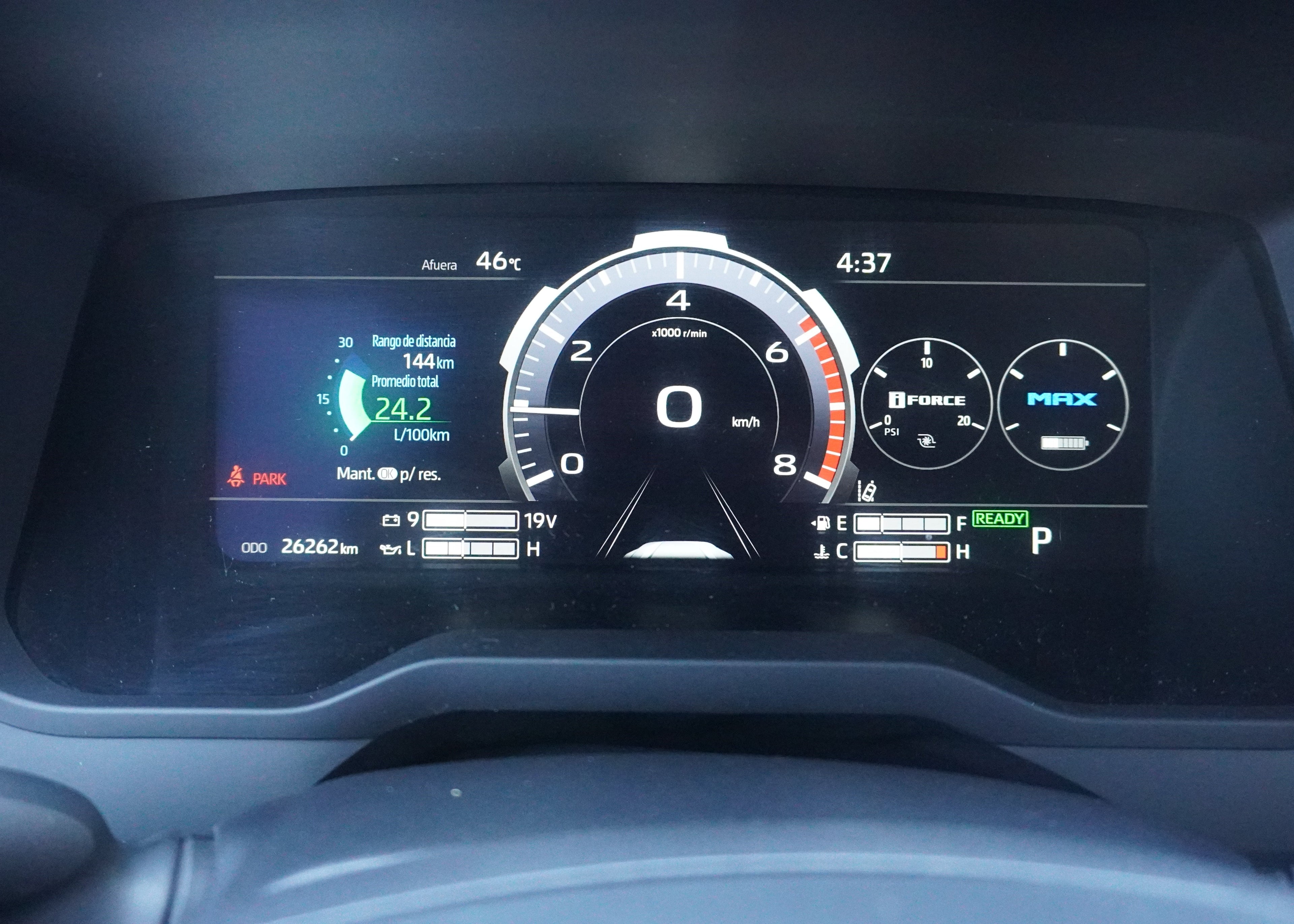 Toyota Tundra TRD PRO 2025