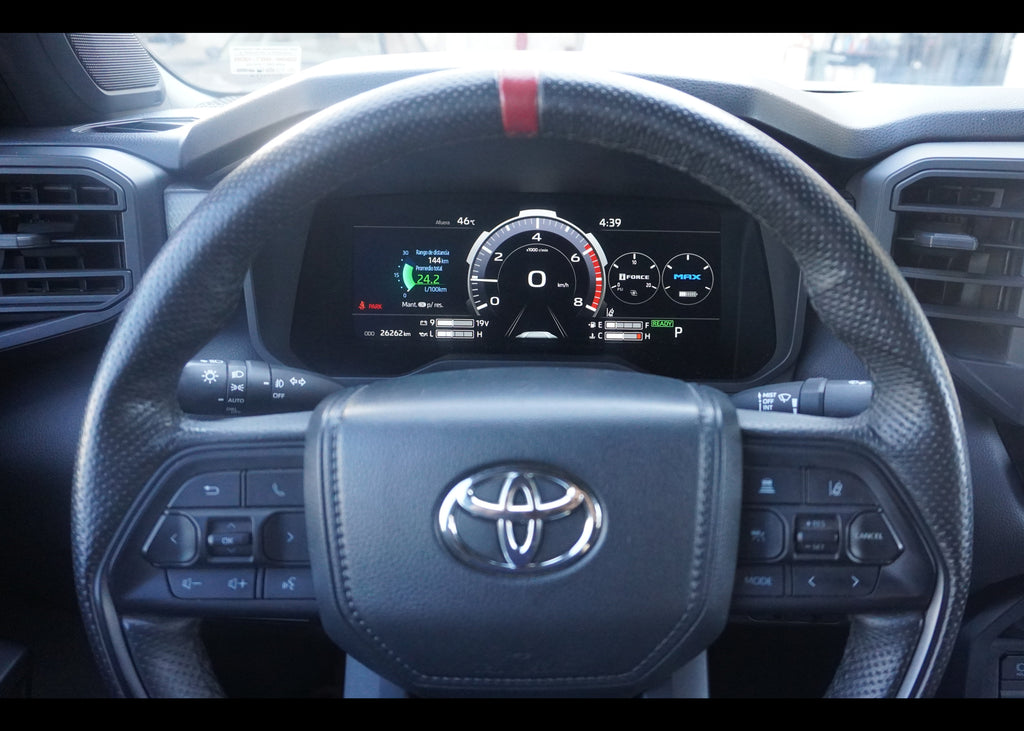 Toyota Tundra TRD PRO 2025
