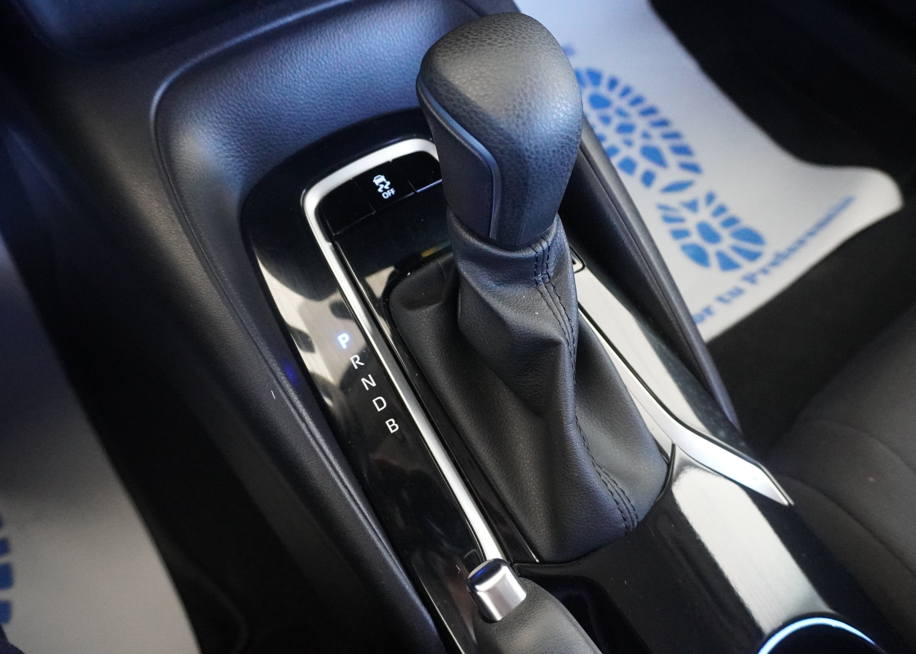 Toyota Corolla LE 2022