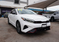 Kia Forte GT Line 2022