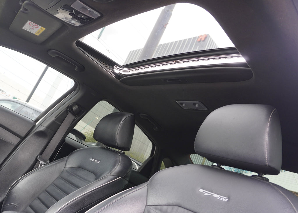 Kia Forte GT Line 2022