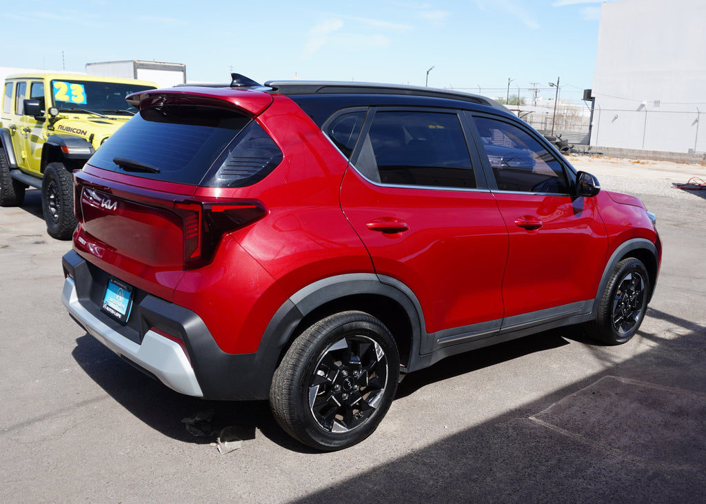 Kia Sonet SX 2024