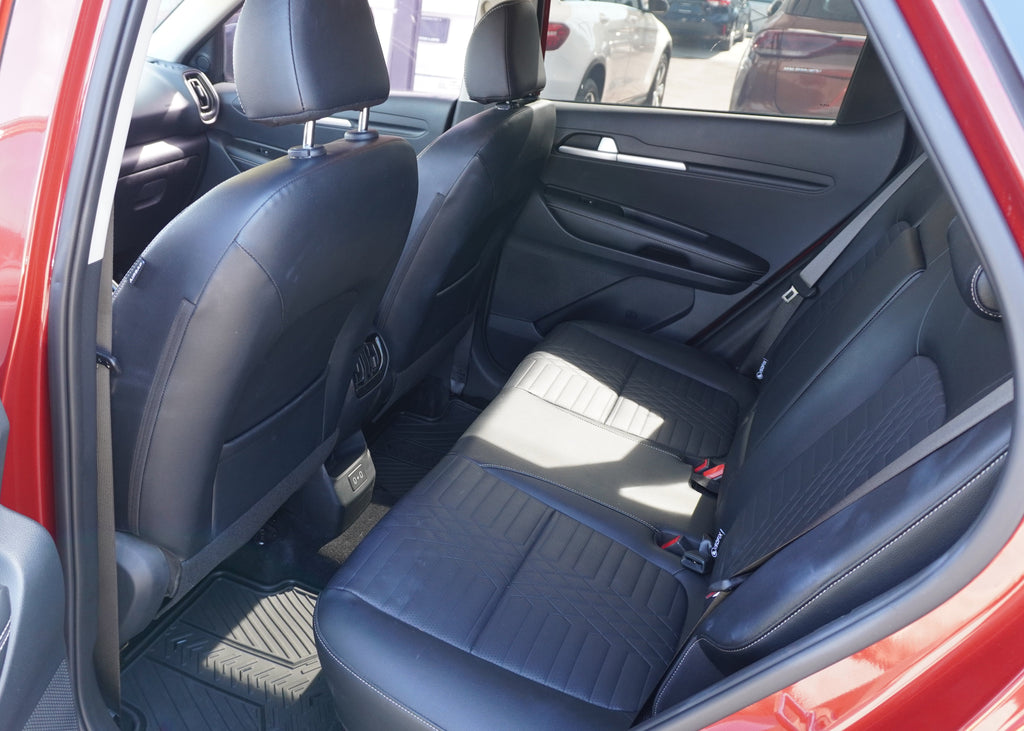 Kia Sonet SX 2024