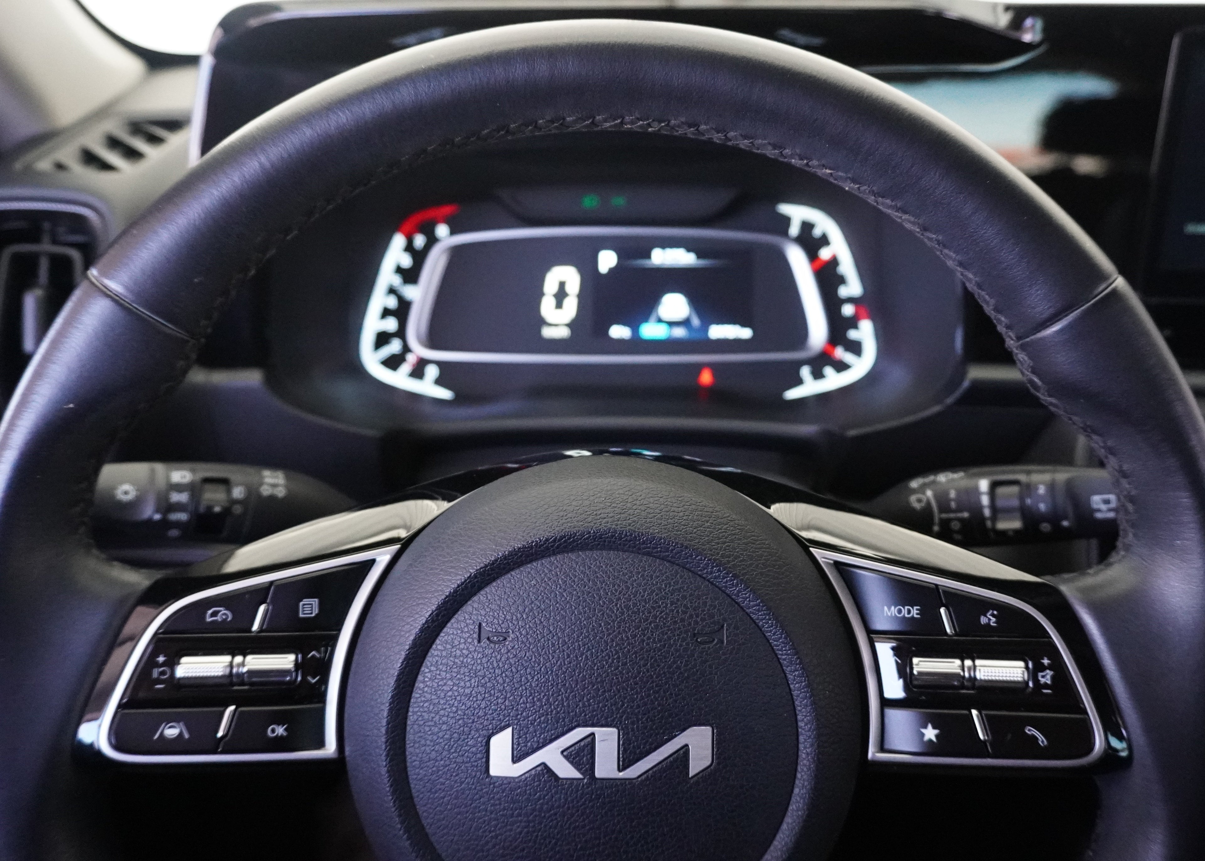 Kia Sonet SX 2024