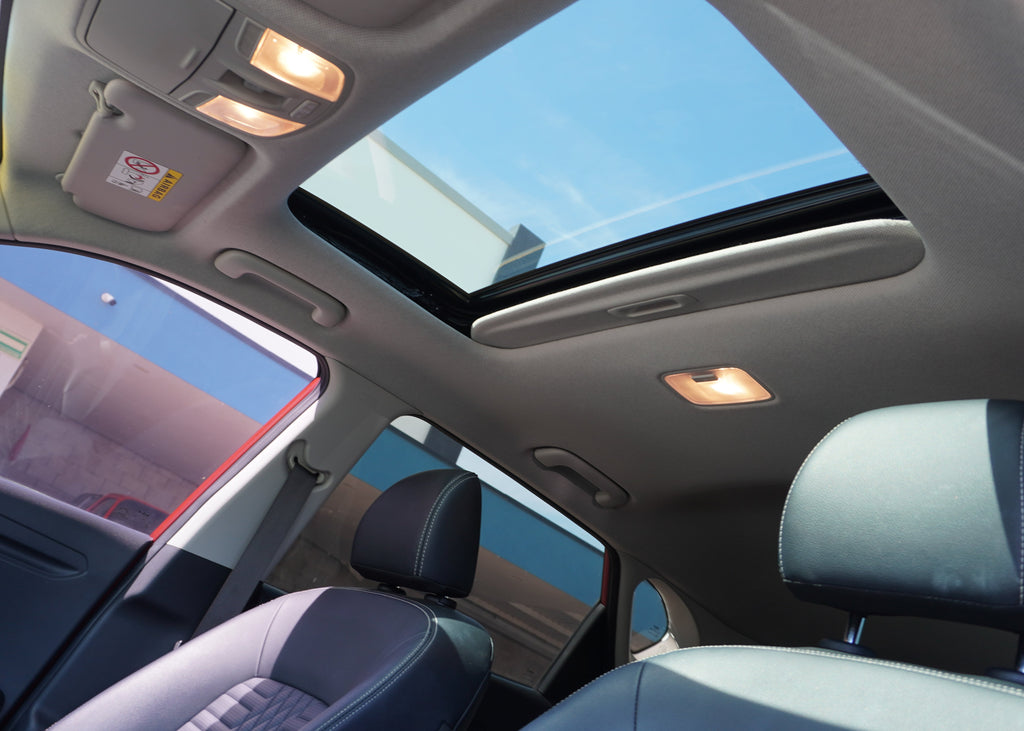 Kia Sonet SX 2024