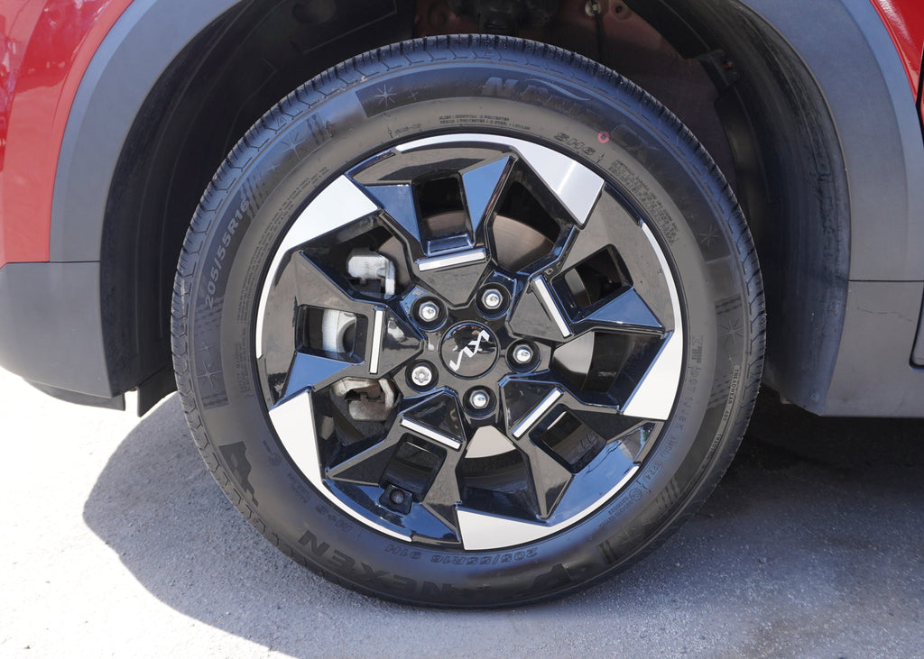 Kia Sonet SX 2024