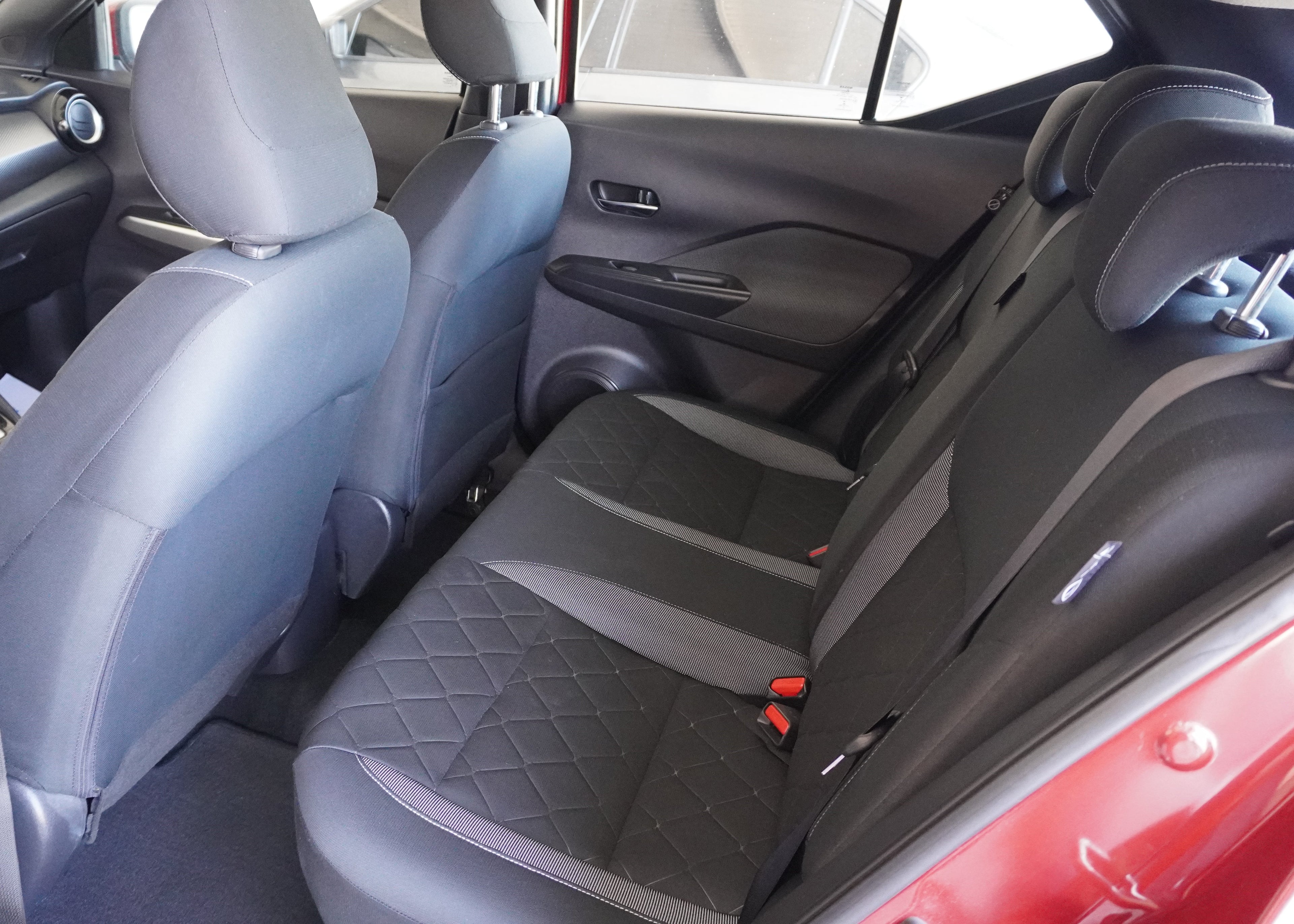 Nissan Kicks Advance 2020