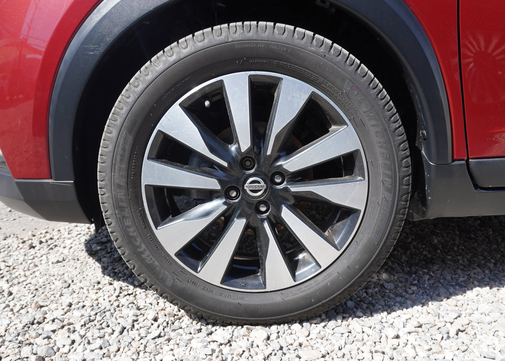 Nissan Kicks Advance 2020