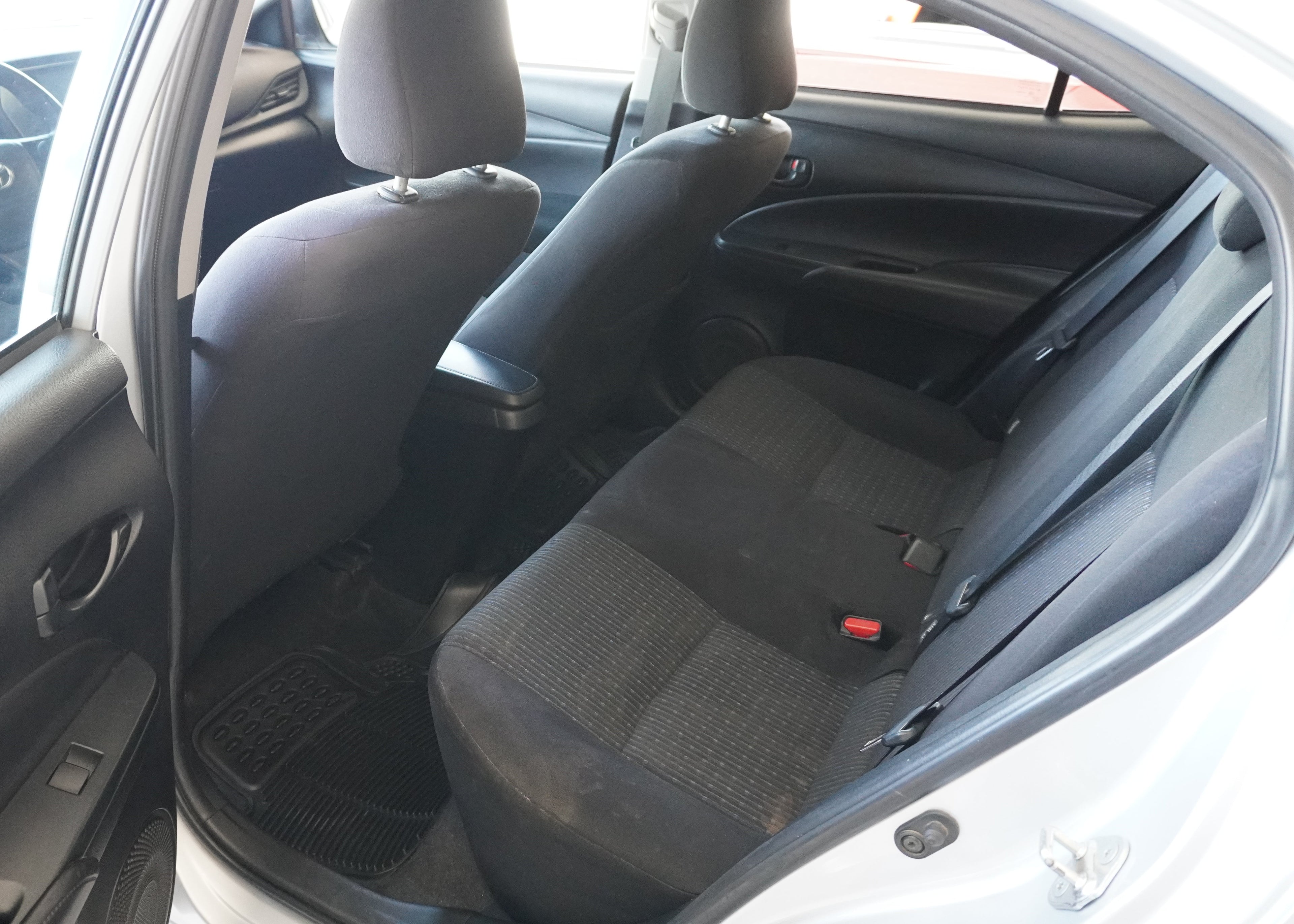 Toyota Yaris L 2022 (Manual)