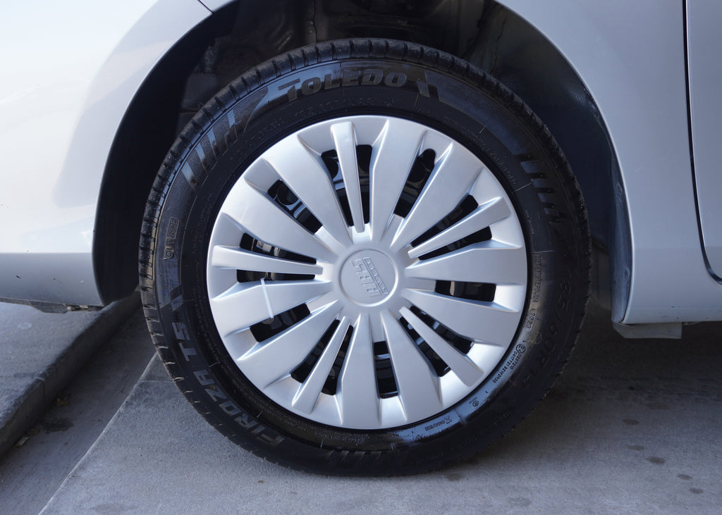 Toyota Yaris L 2022 (Manual)