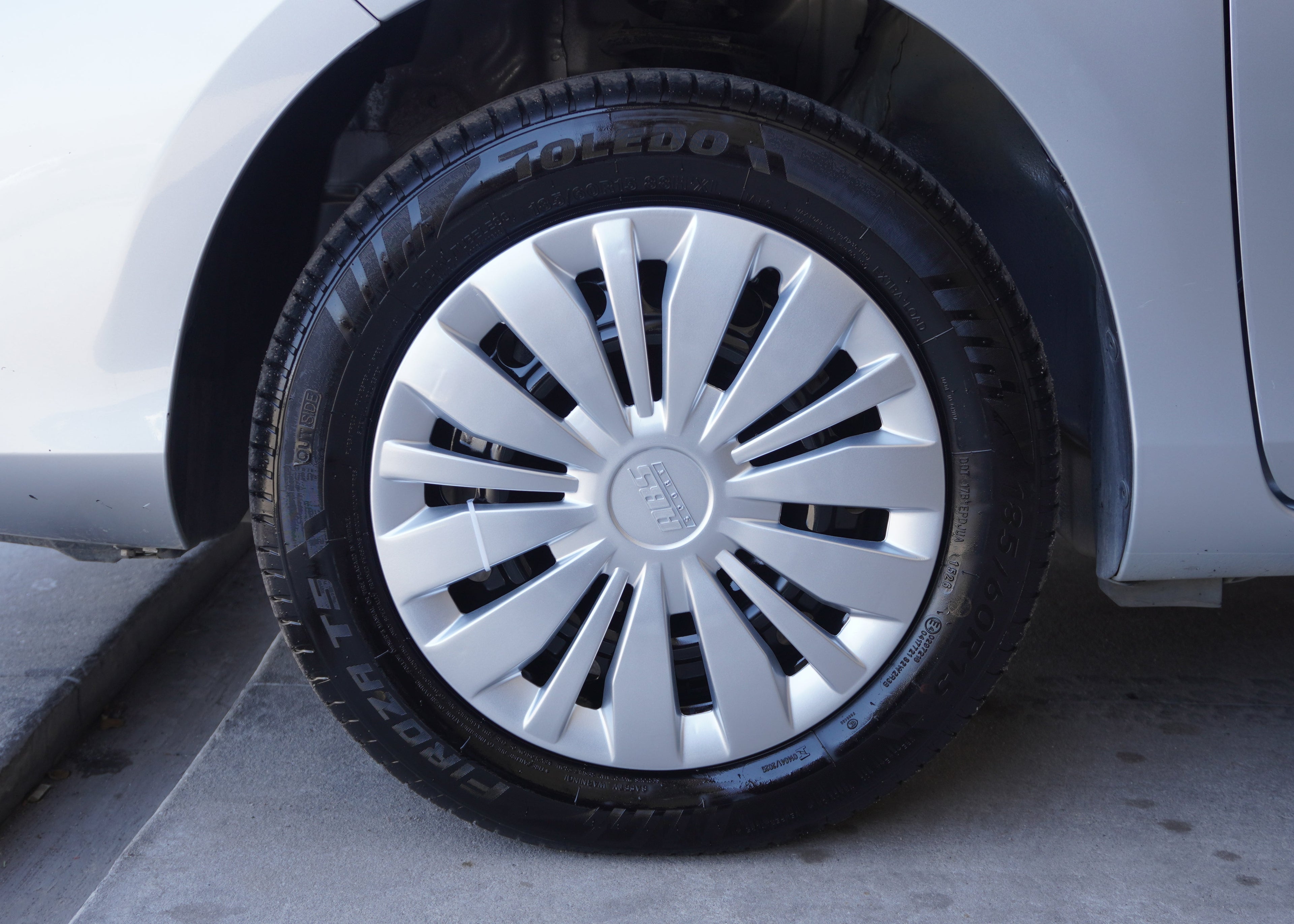 Toyota Yaris L 2022 (Manual)