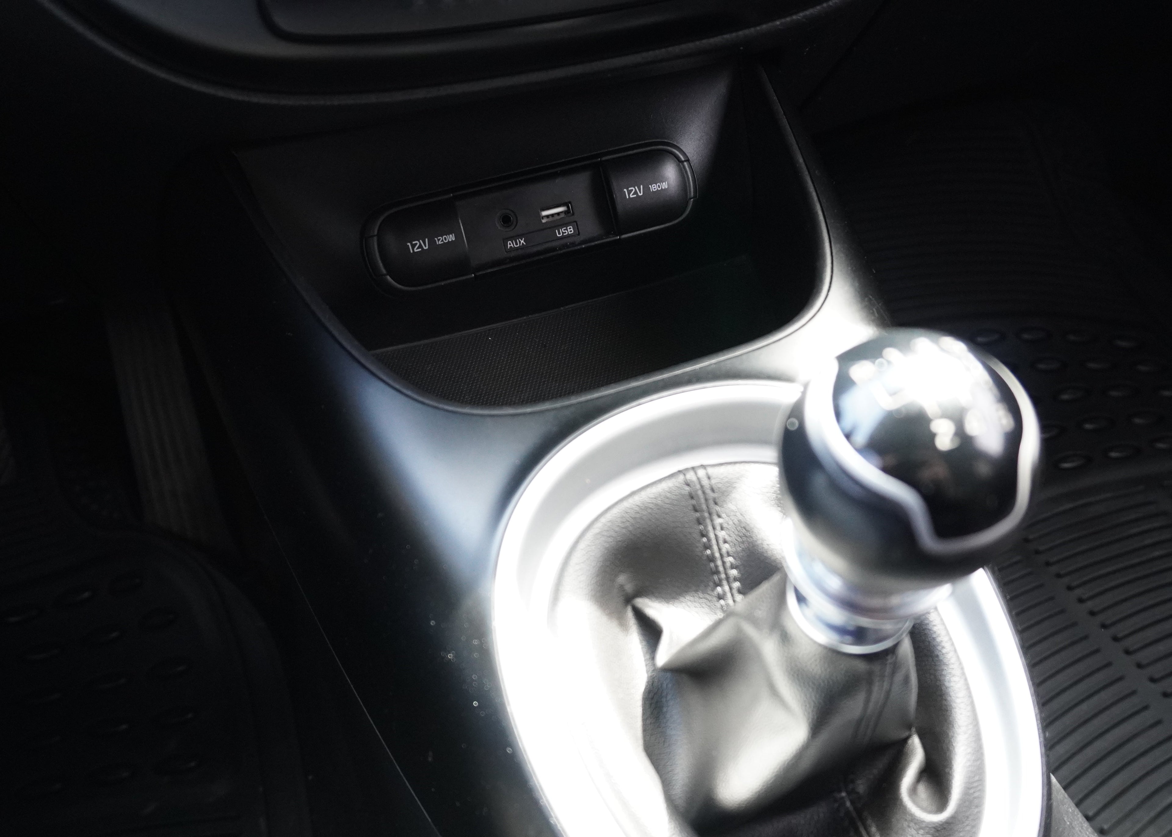 Kia Soul LX 2020 (Manual)
