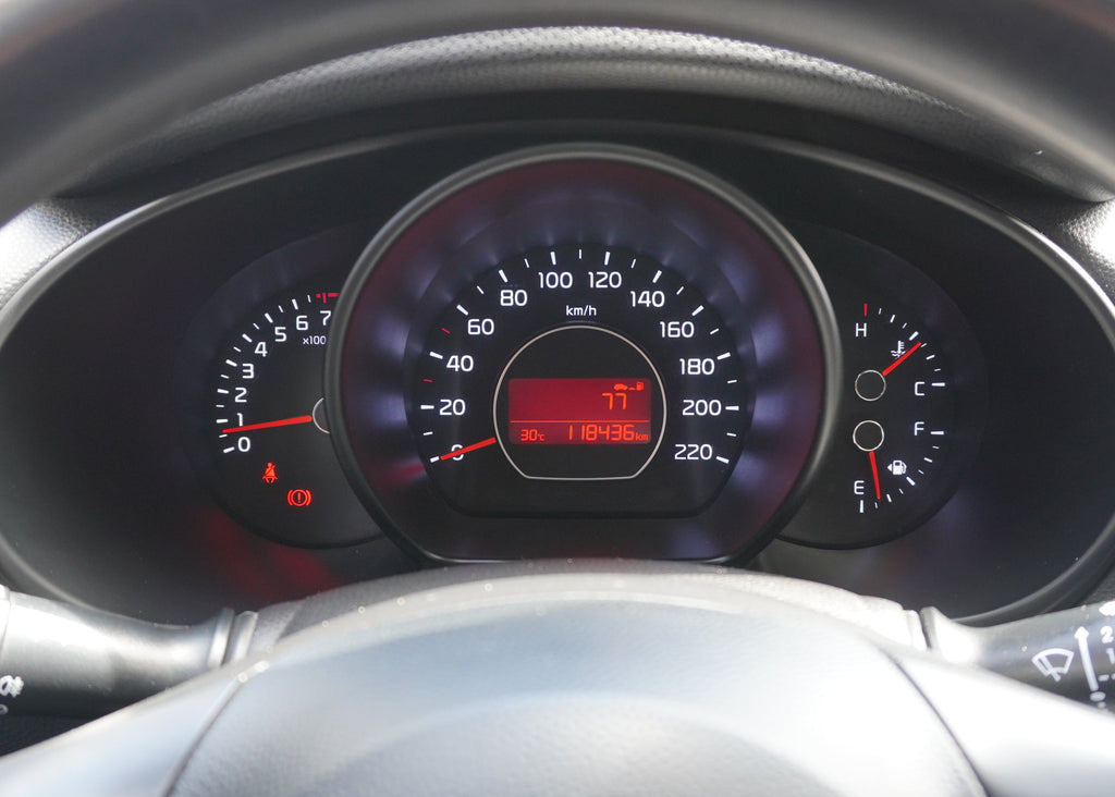Kia Soul LX 2020 (Manual)