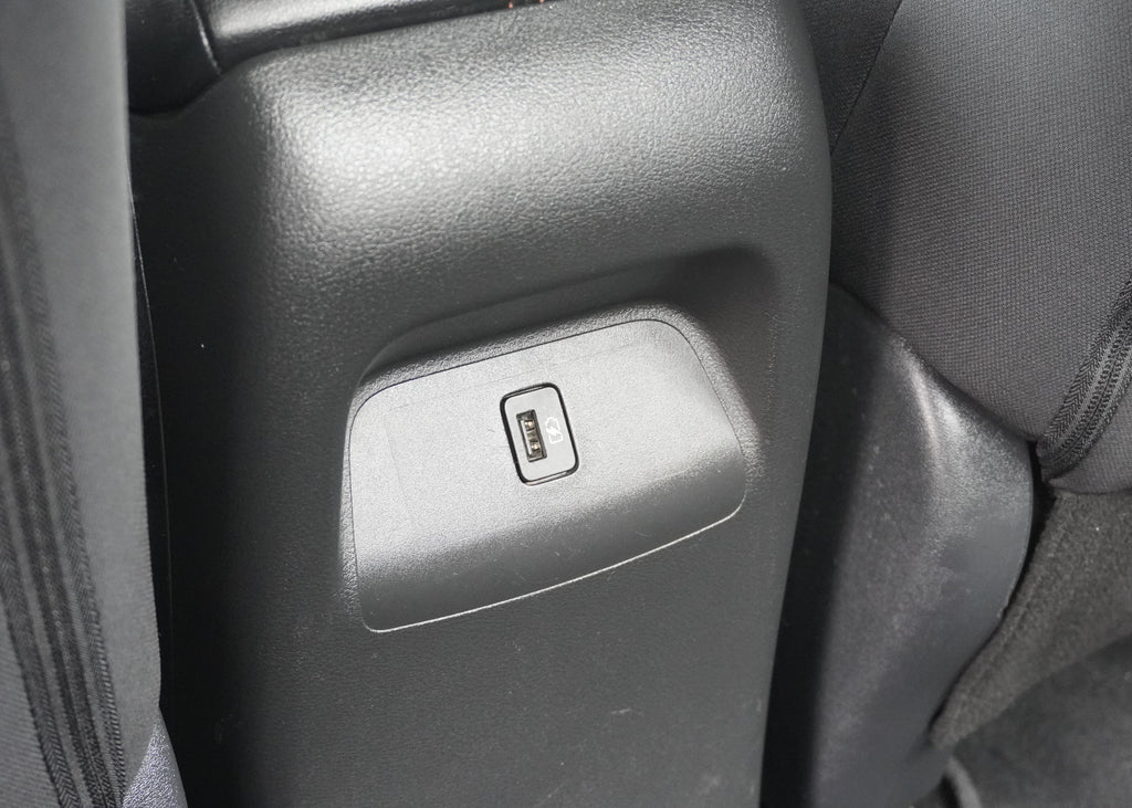 Nissan Sentra SR 2022