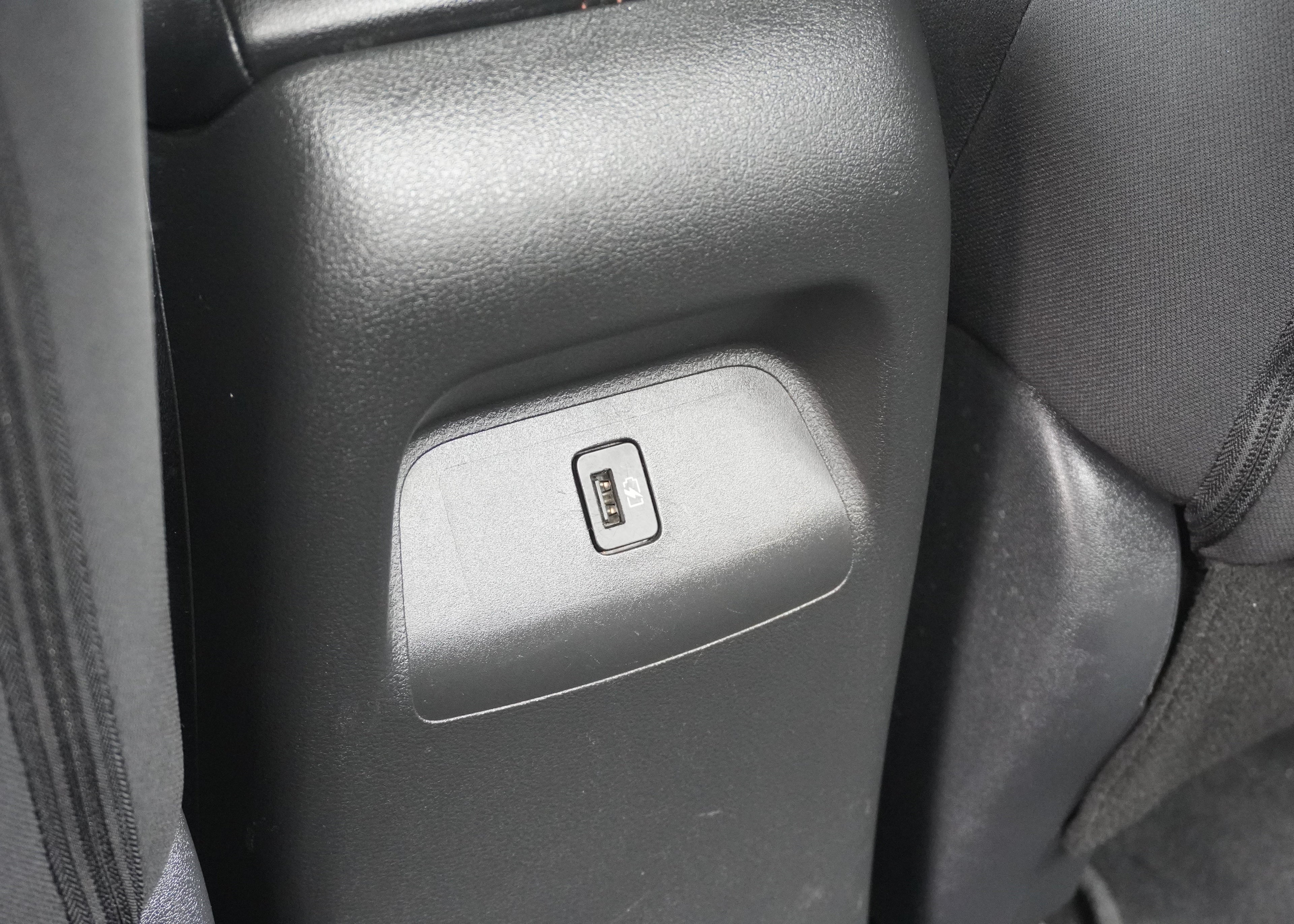 Nissan Sentra SR 2022