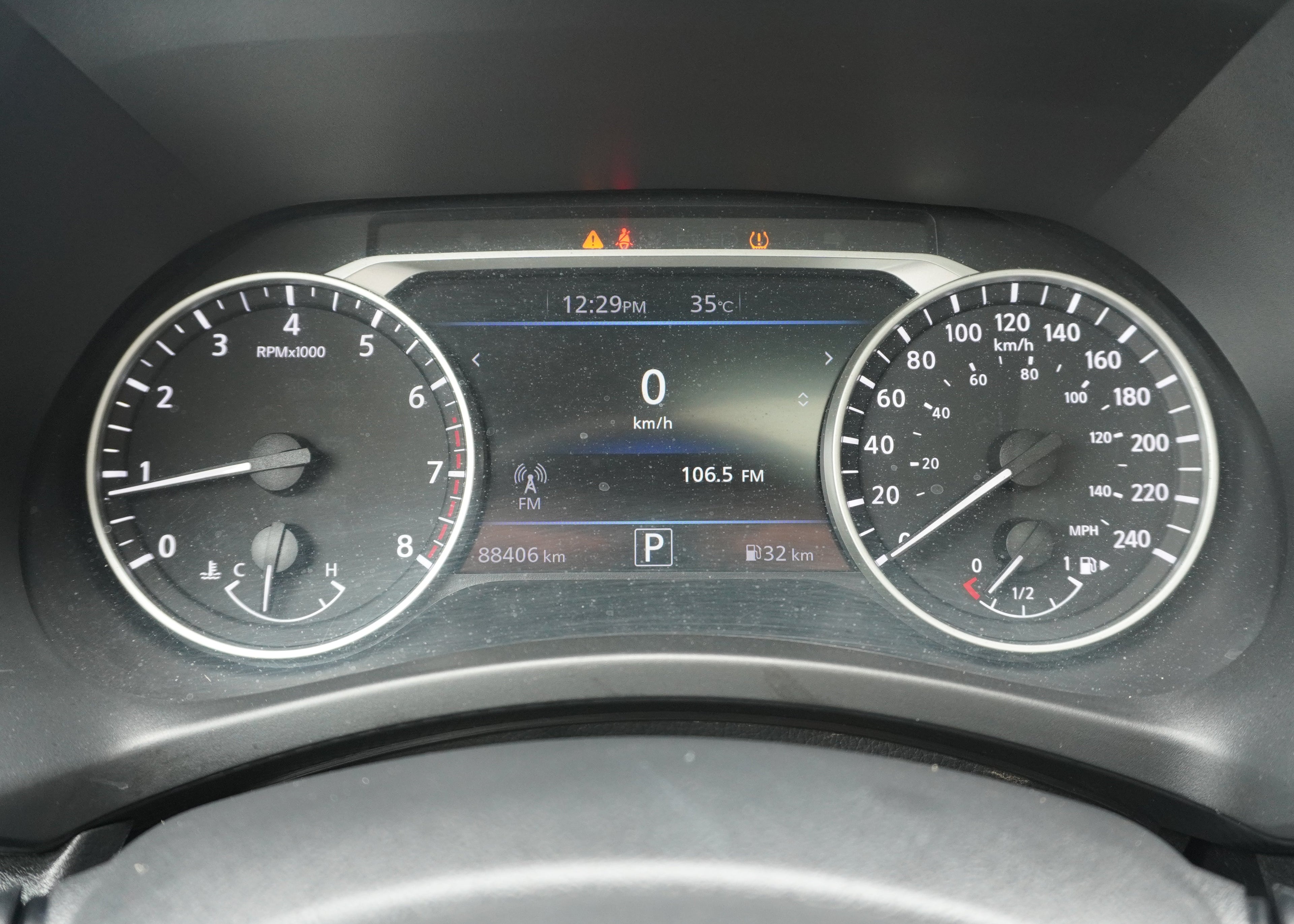 Nissan Sentra SR 2022